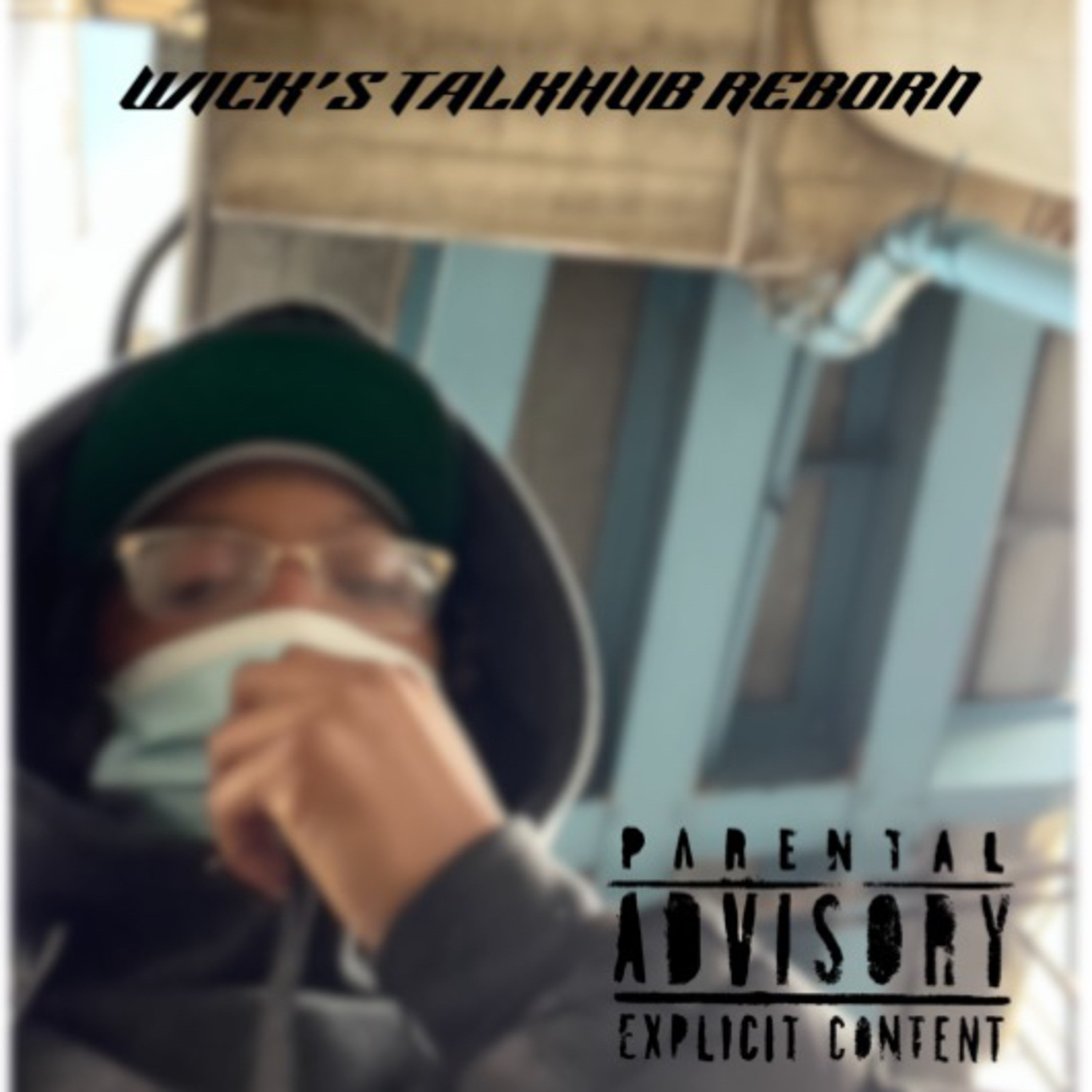 I DON’T MAKE THE RULES episode artwork