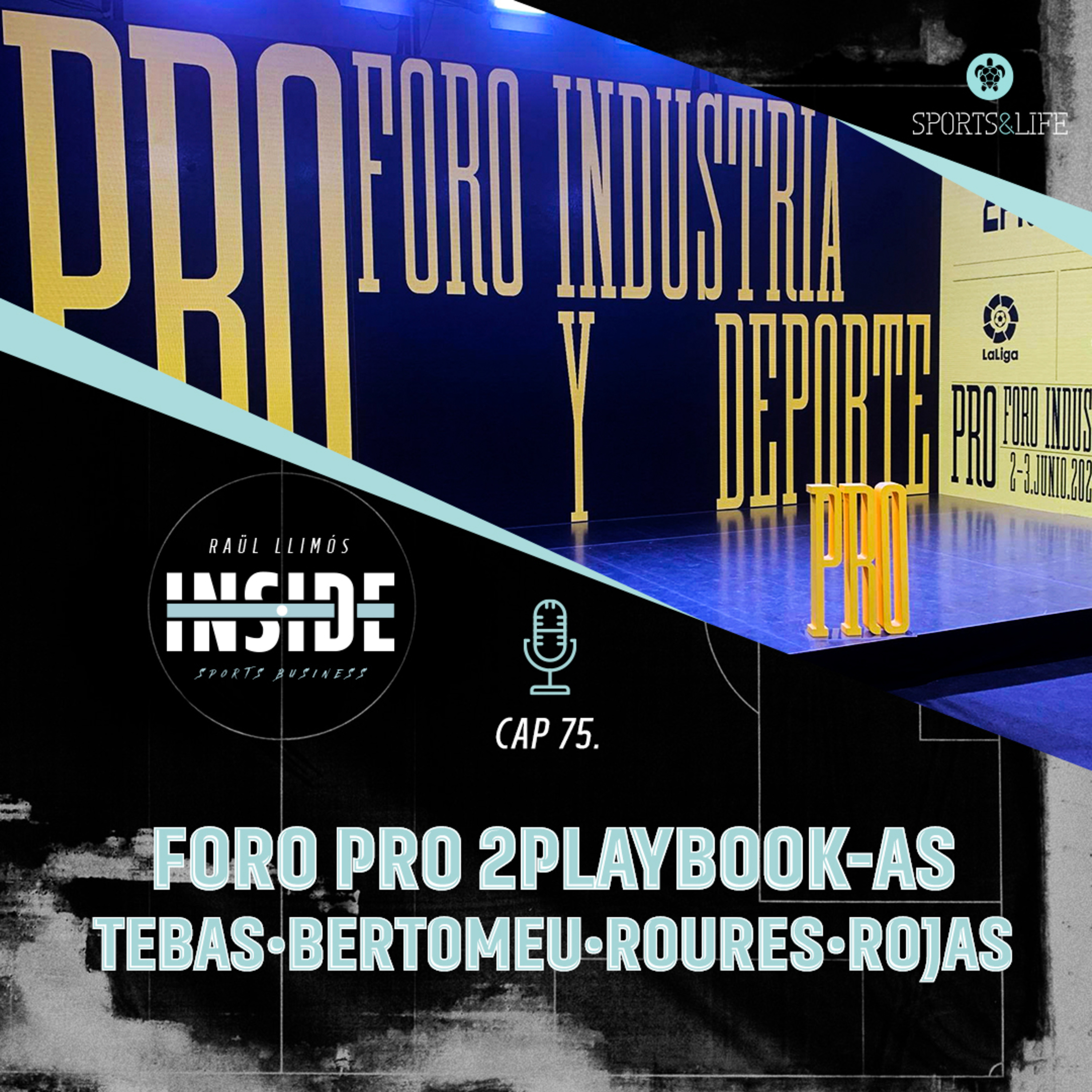 SPORTS, INSIDE by 2Playbook