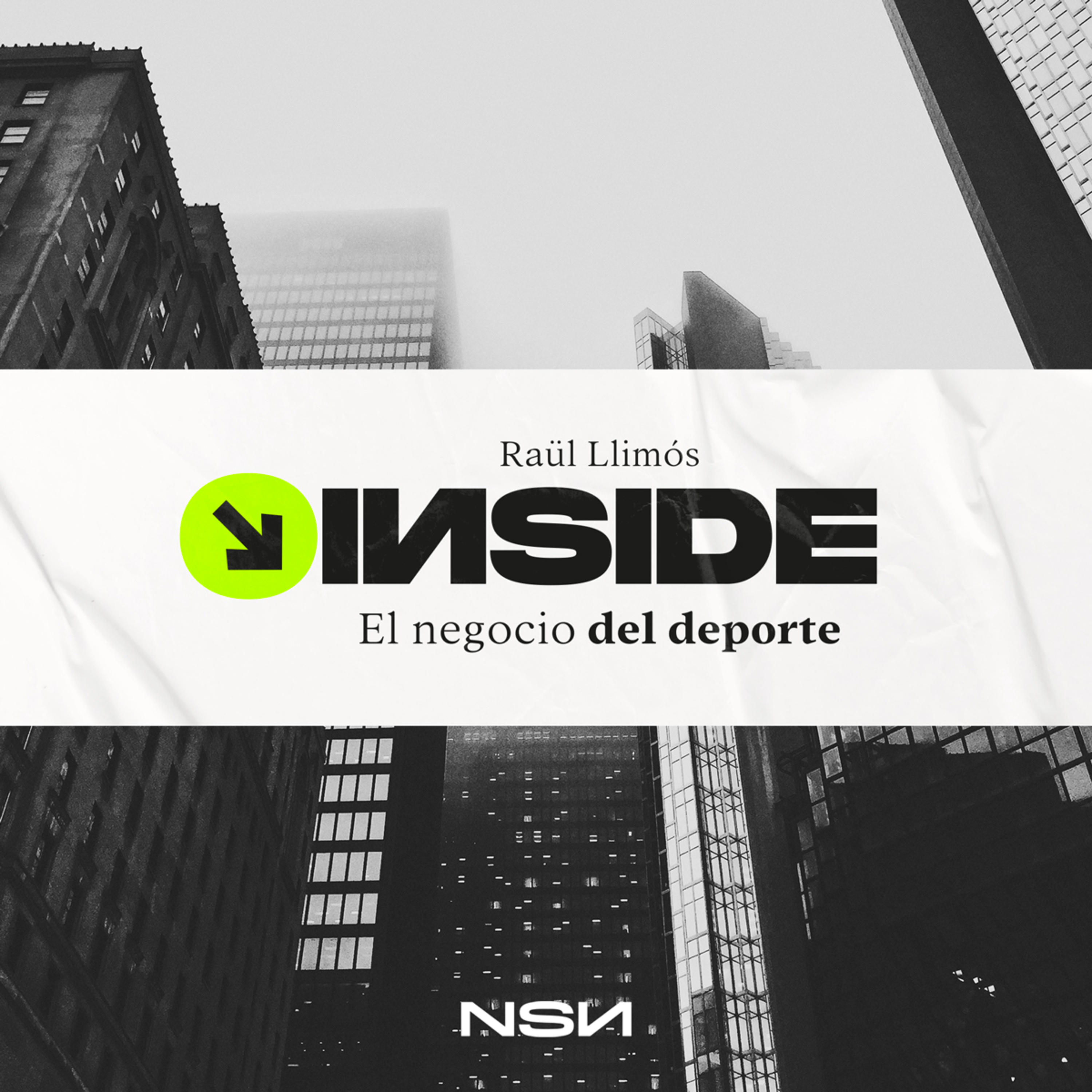 Barómetro anual del patrocinio deportivo con Carlos Cantó (SPSG Consulting)