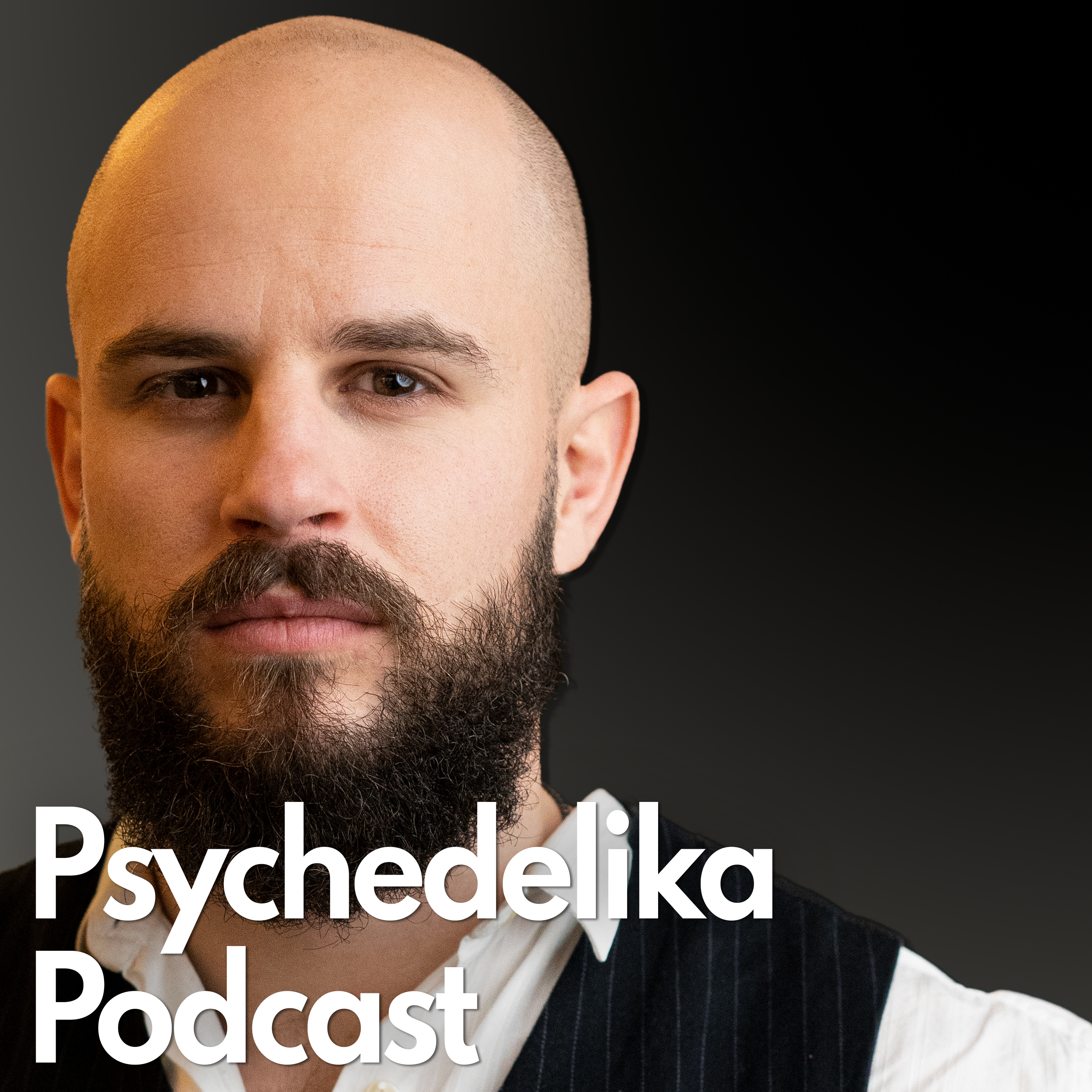 NEW ELEUSIS Podcast | Psilocybin-Retreat