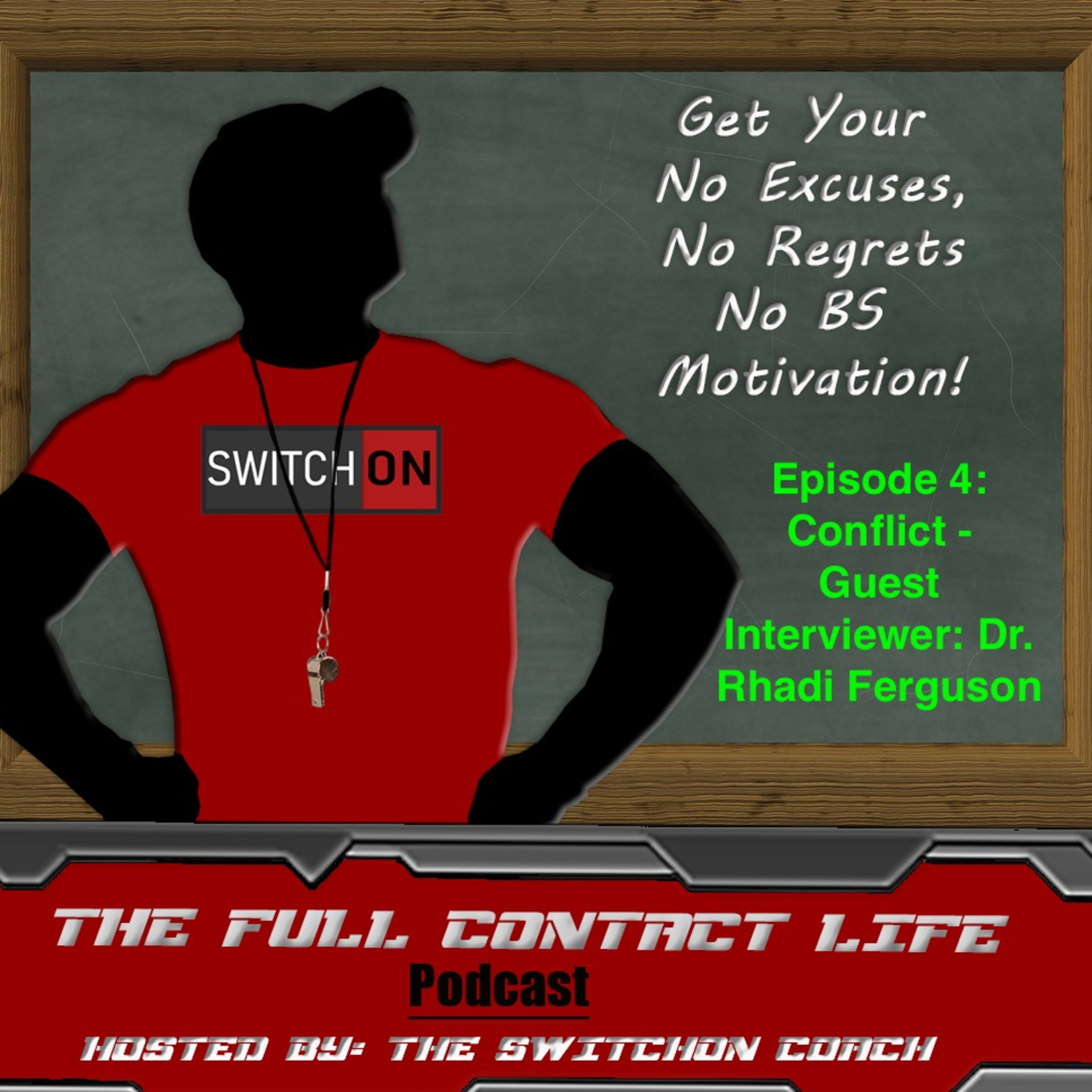 The Full Contact Life