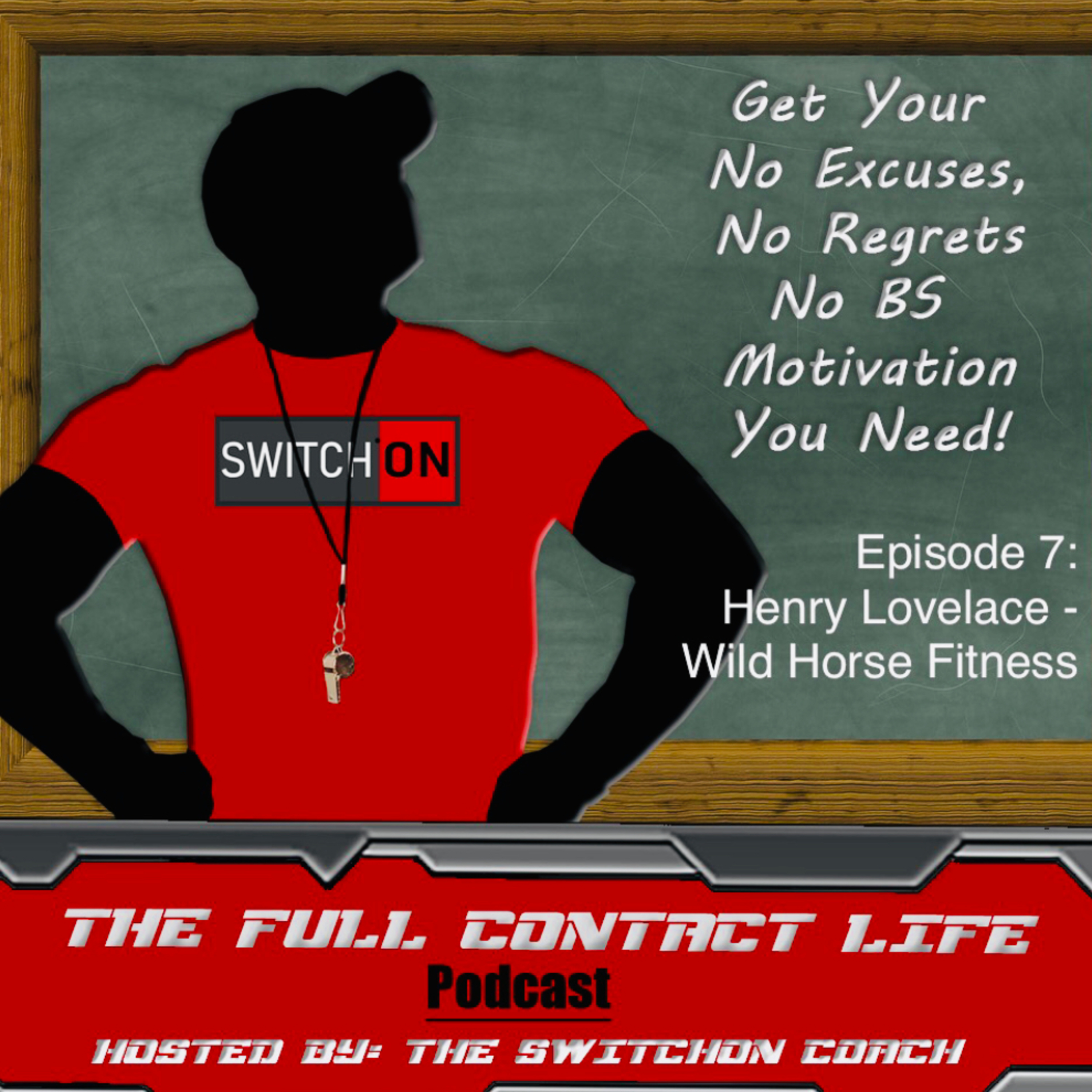 The Full Contact Life