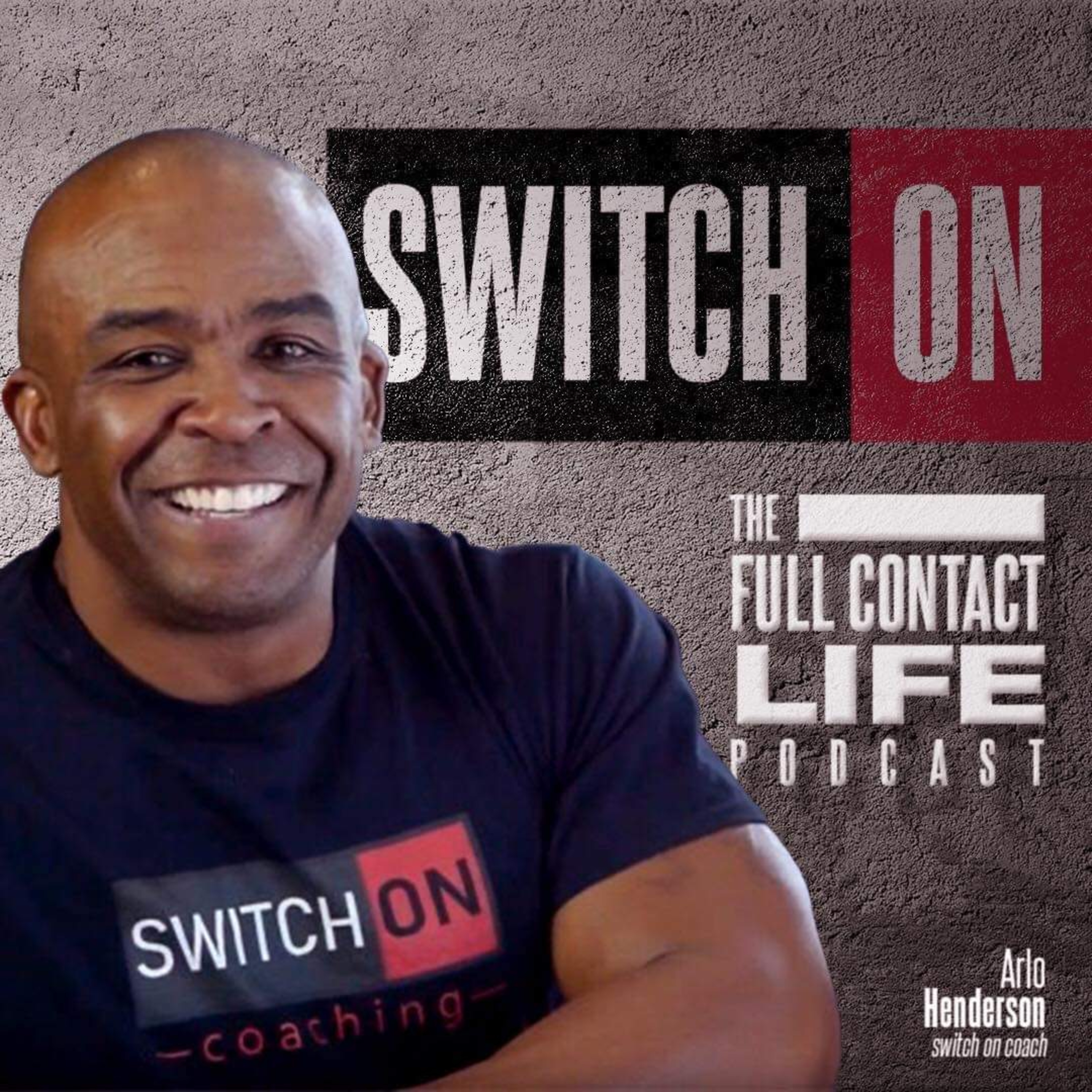 The Full Contact Life