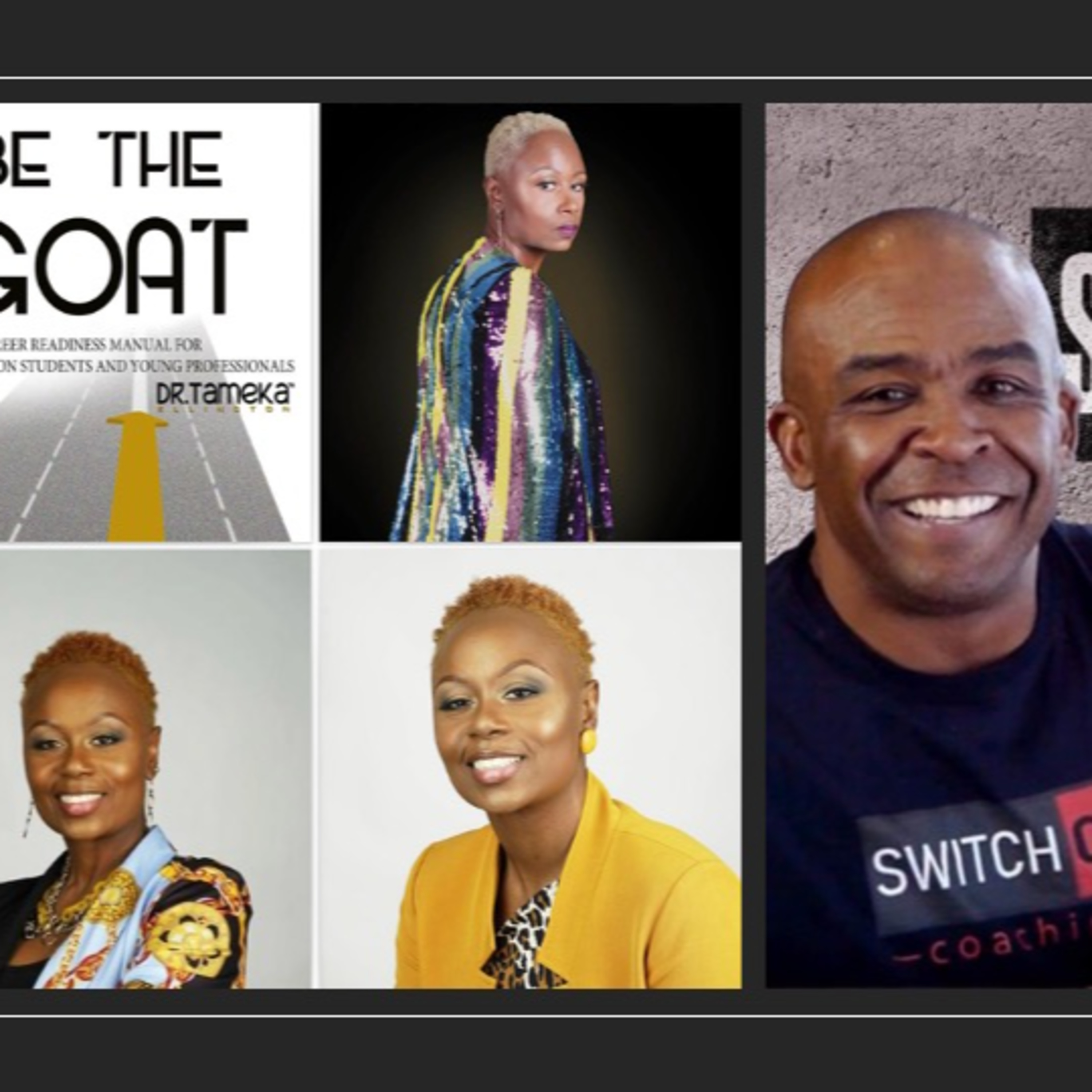 The Full Contact Life