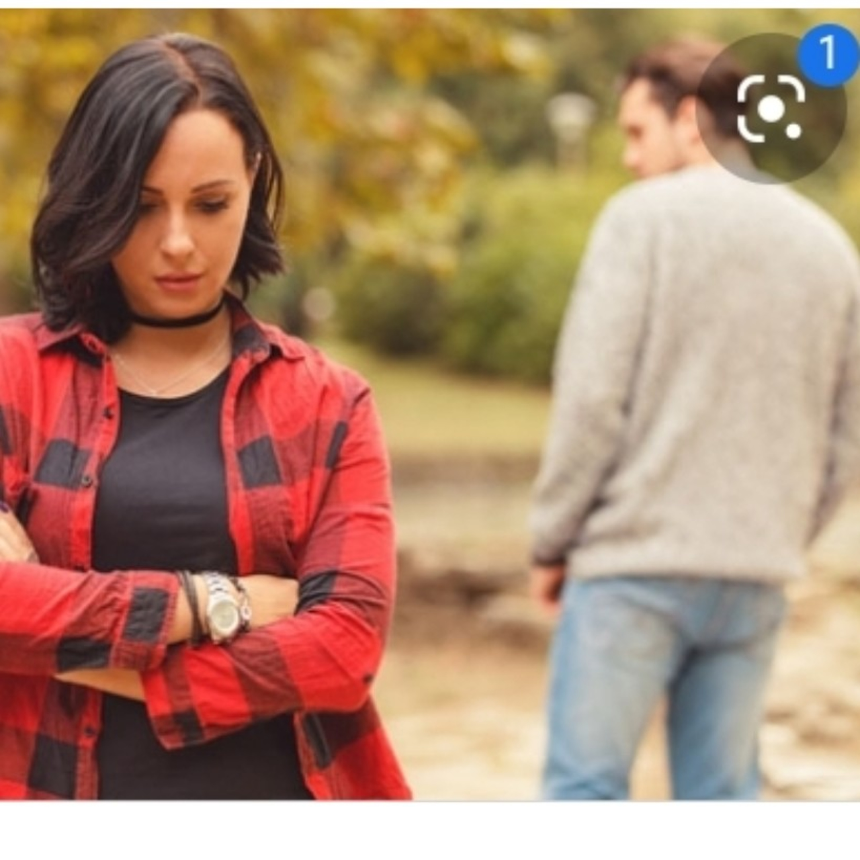 Worried About Your Ex Moving On episode artwork