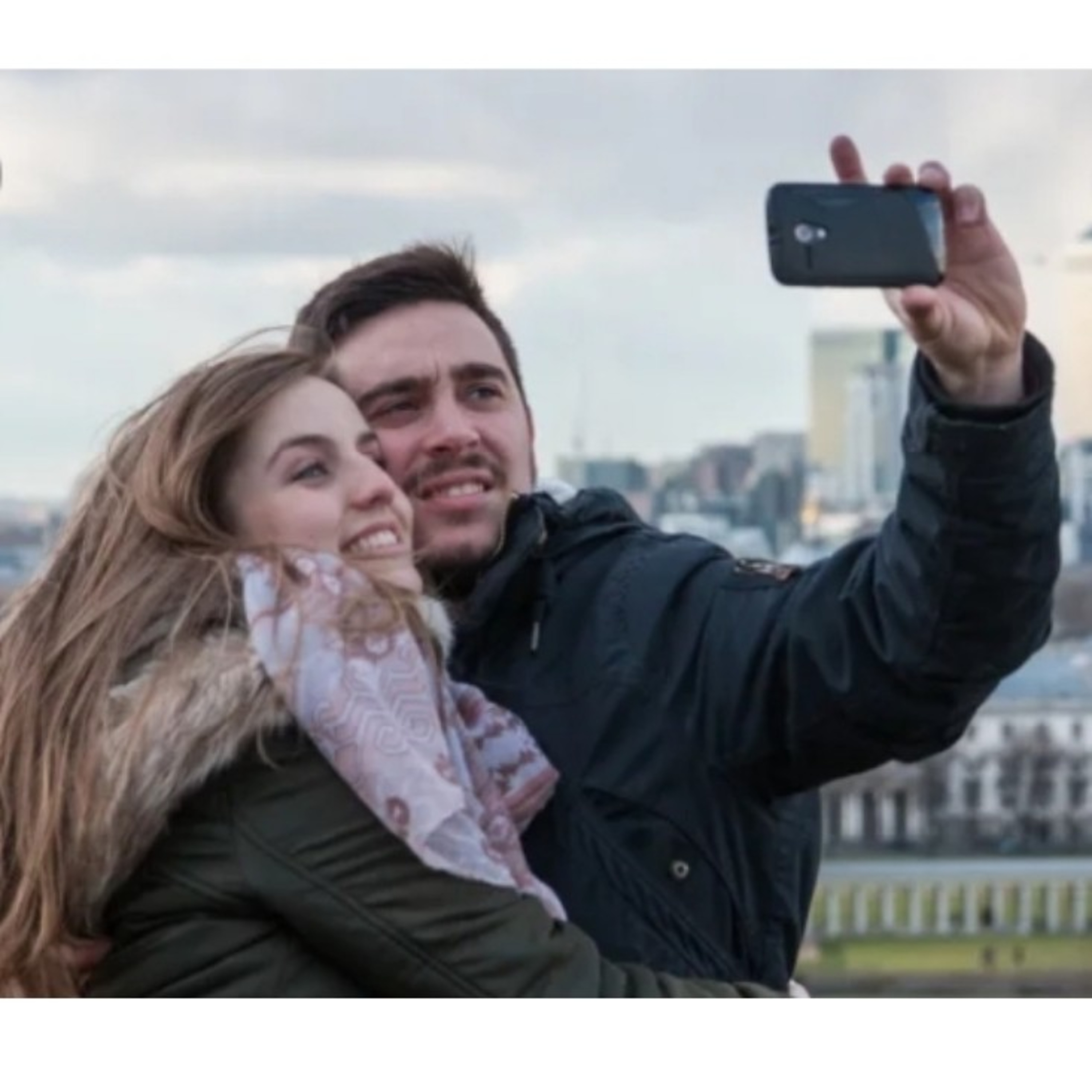 Social Media Tips After a Breakup episode artwork