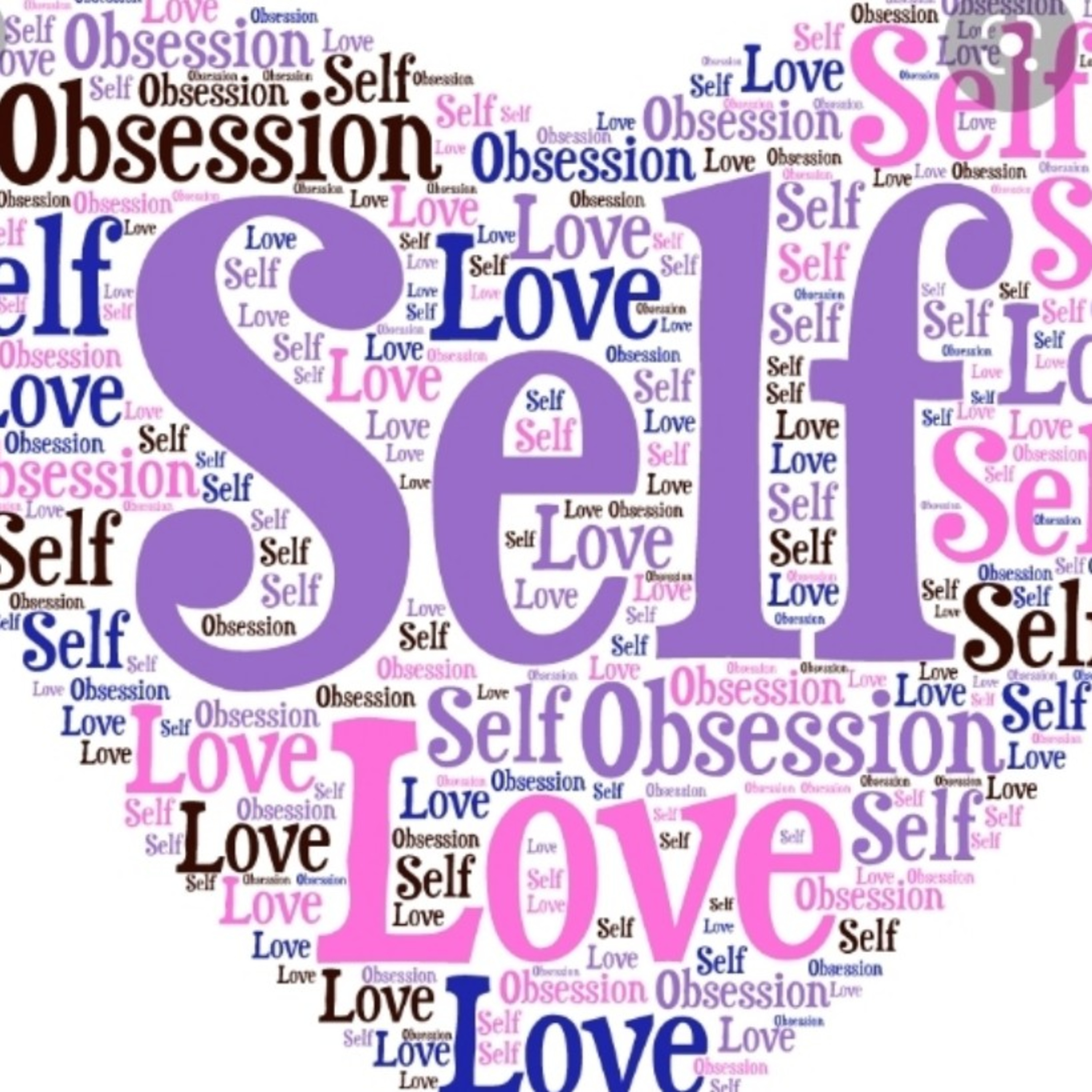 Love Yourself or You will be a Victim of Toxicity  episode artwork