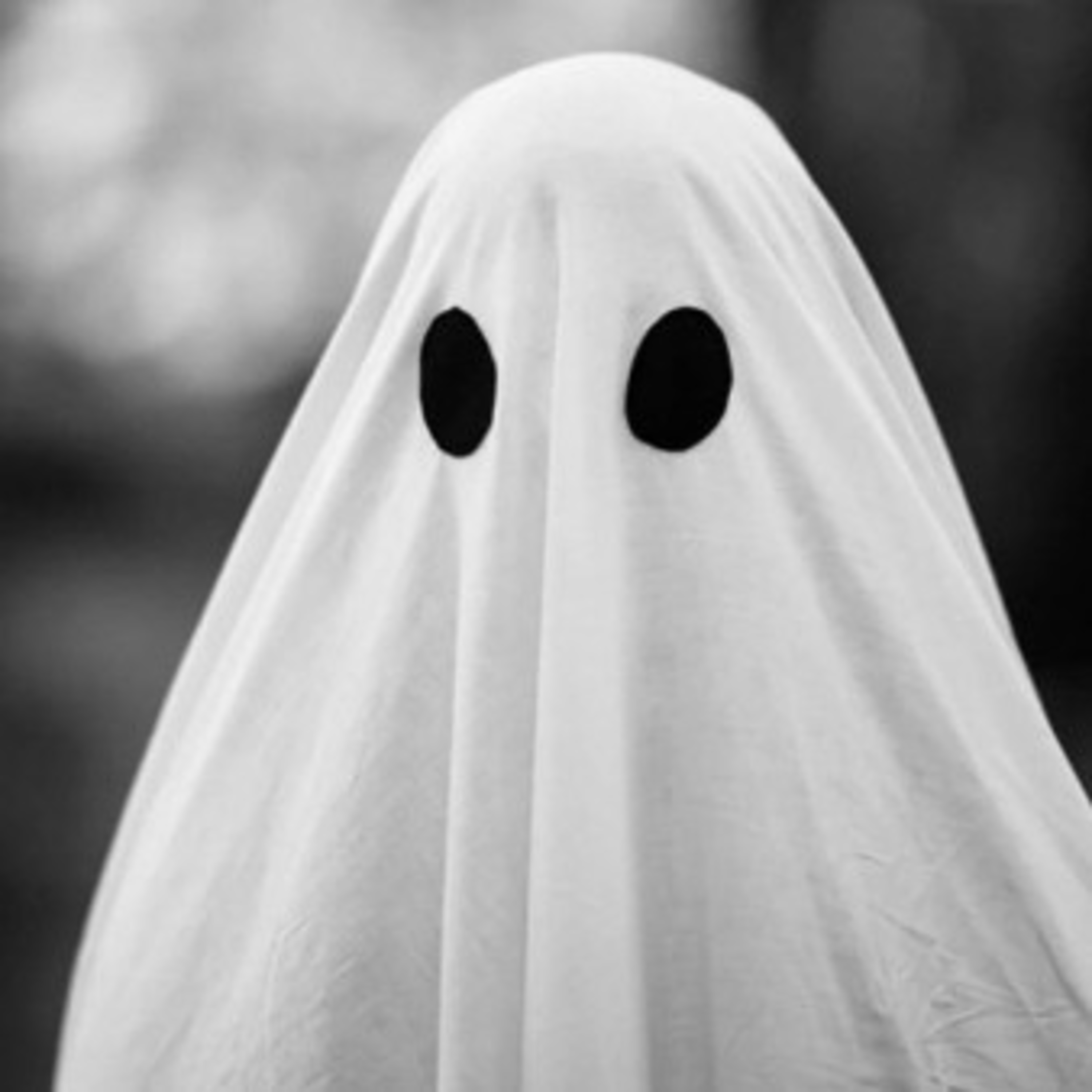 Ghosting episode artwork