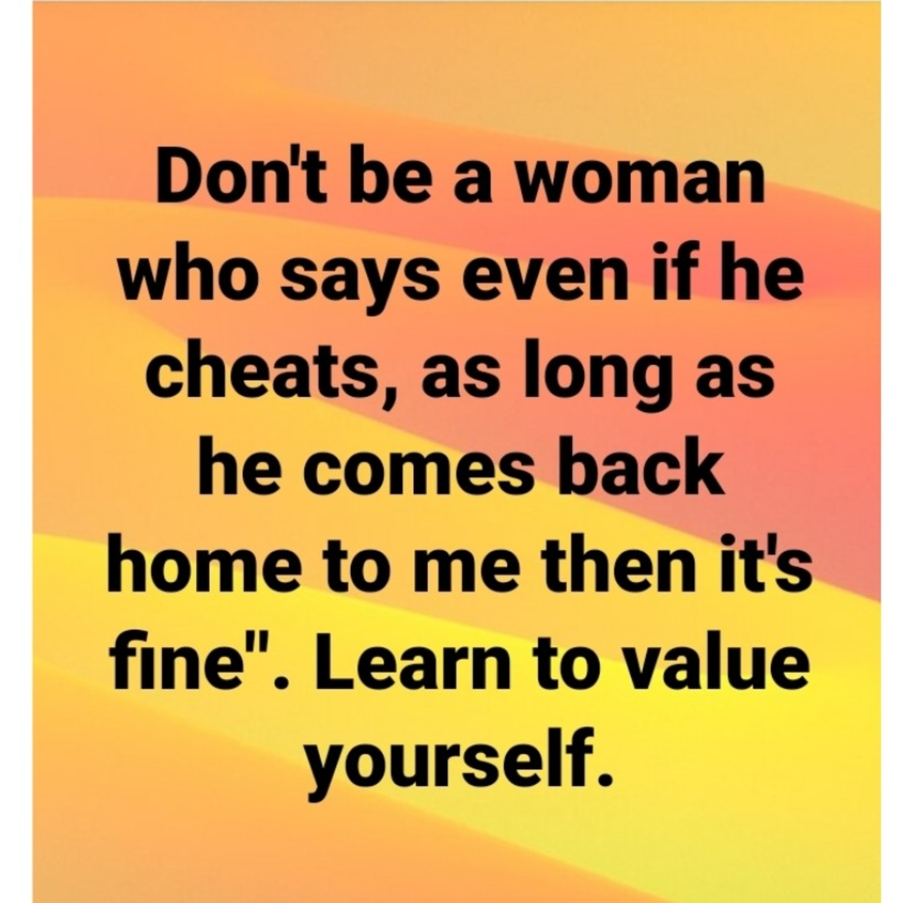Learn to Value Yourself episode artwork