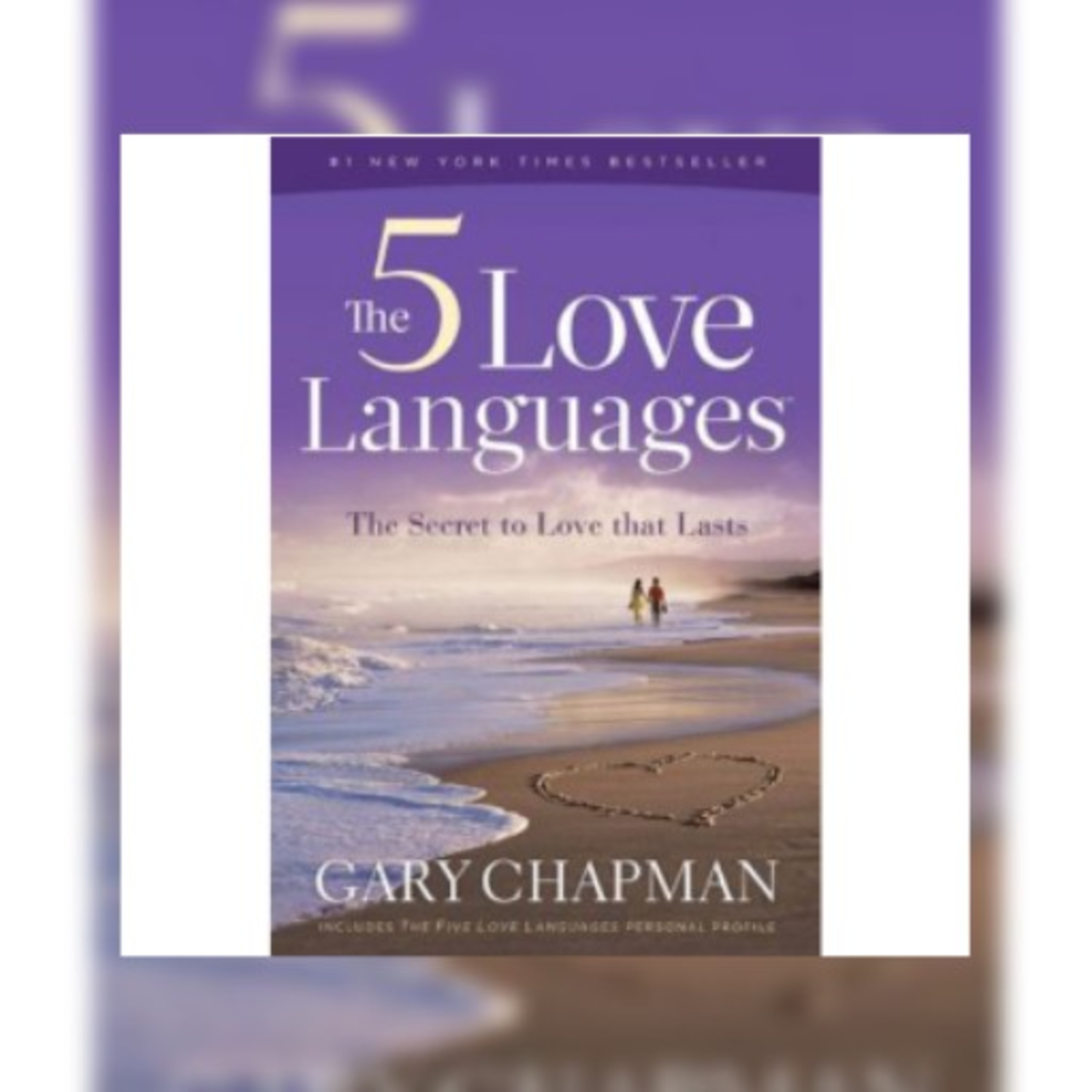 Respect is the Top Love Language episode artwork