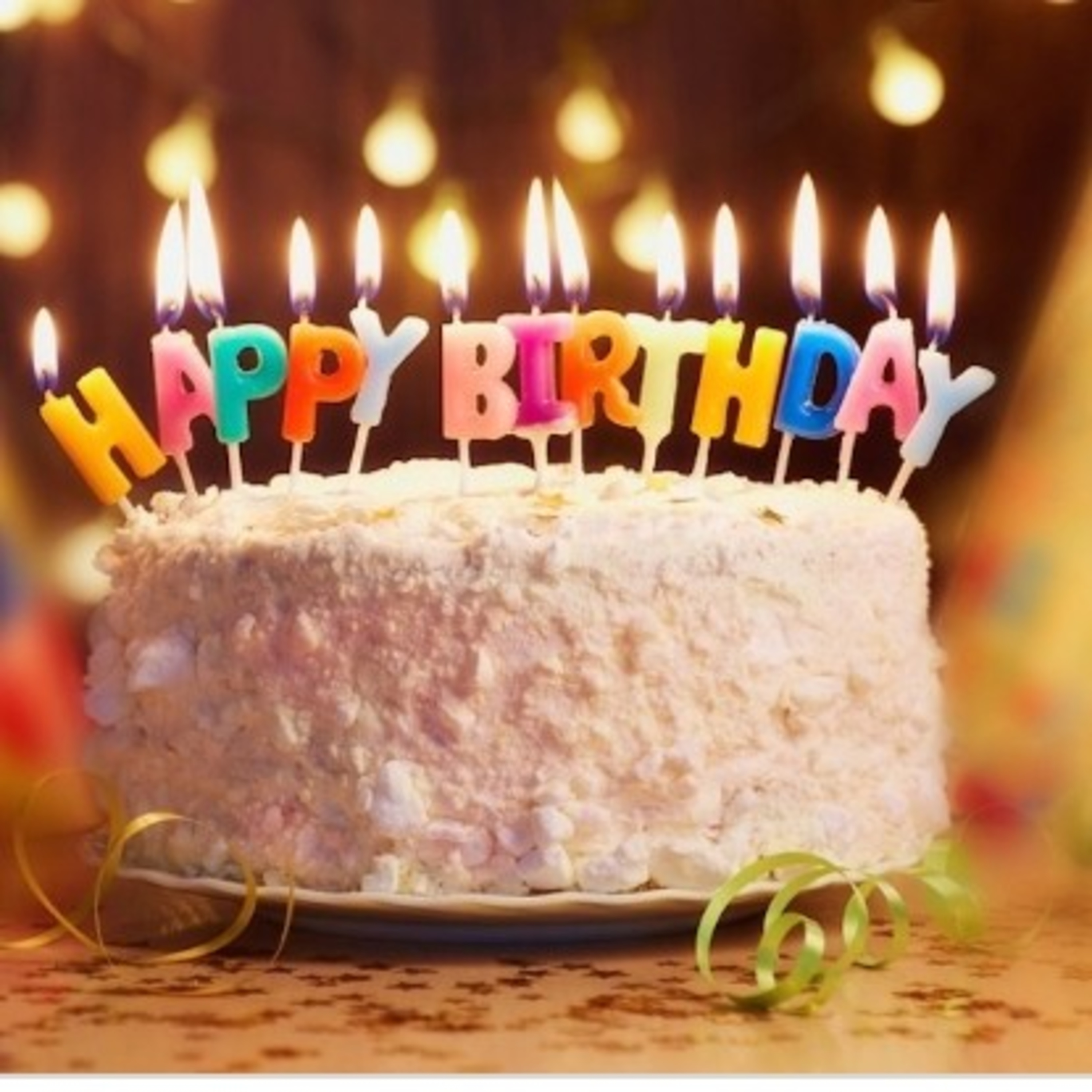Should I Wish My Ex Happy Birthday? episode artwork