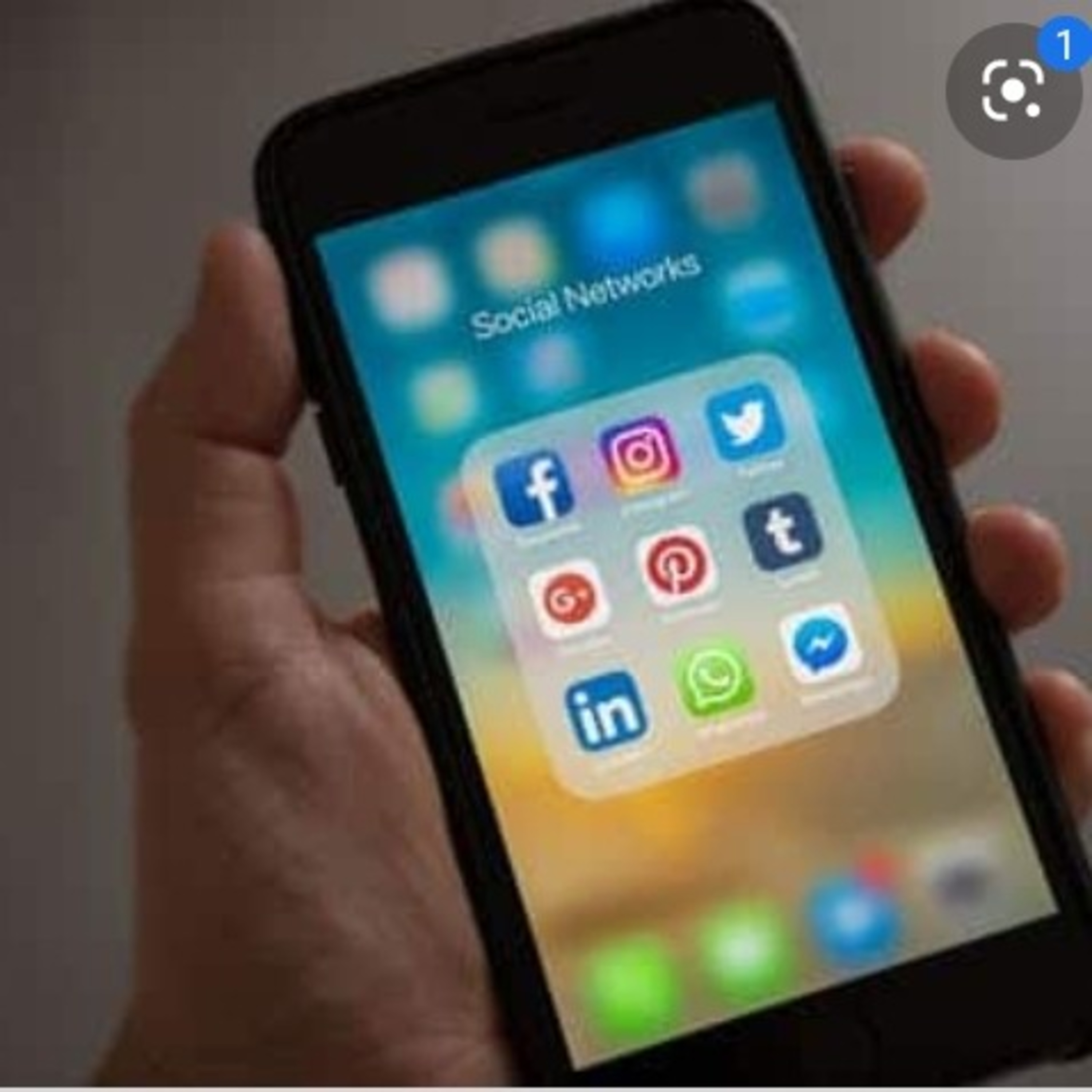 Steps on How to Stop Checking Your Ex's Social Media episode artwork