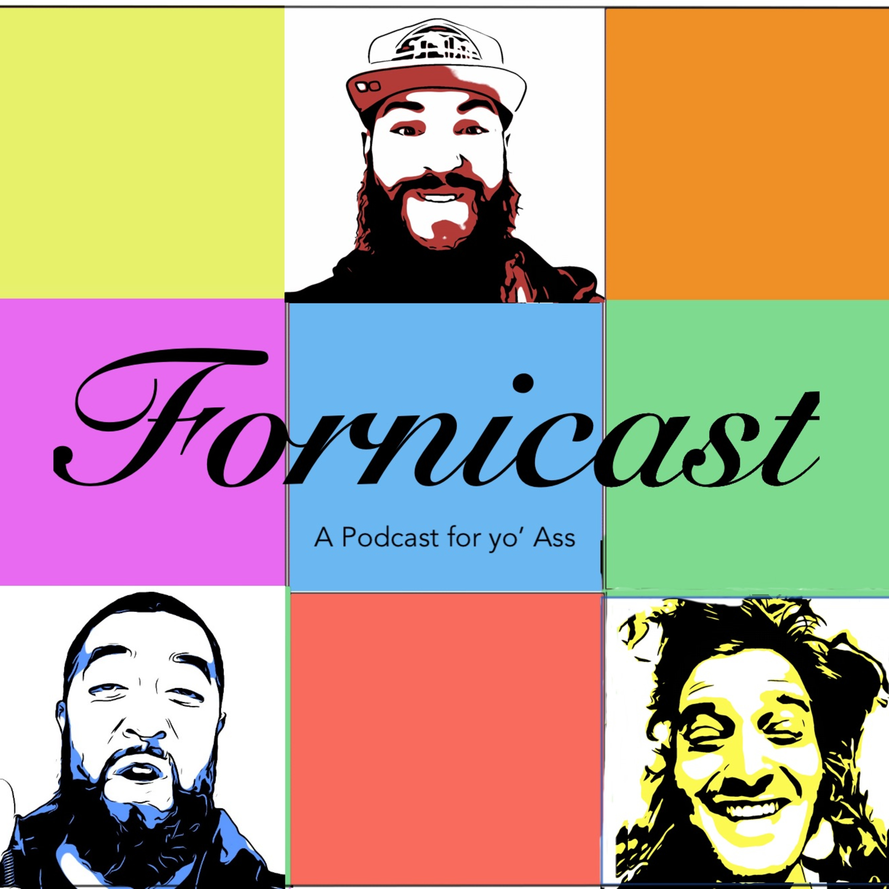 Fornicast