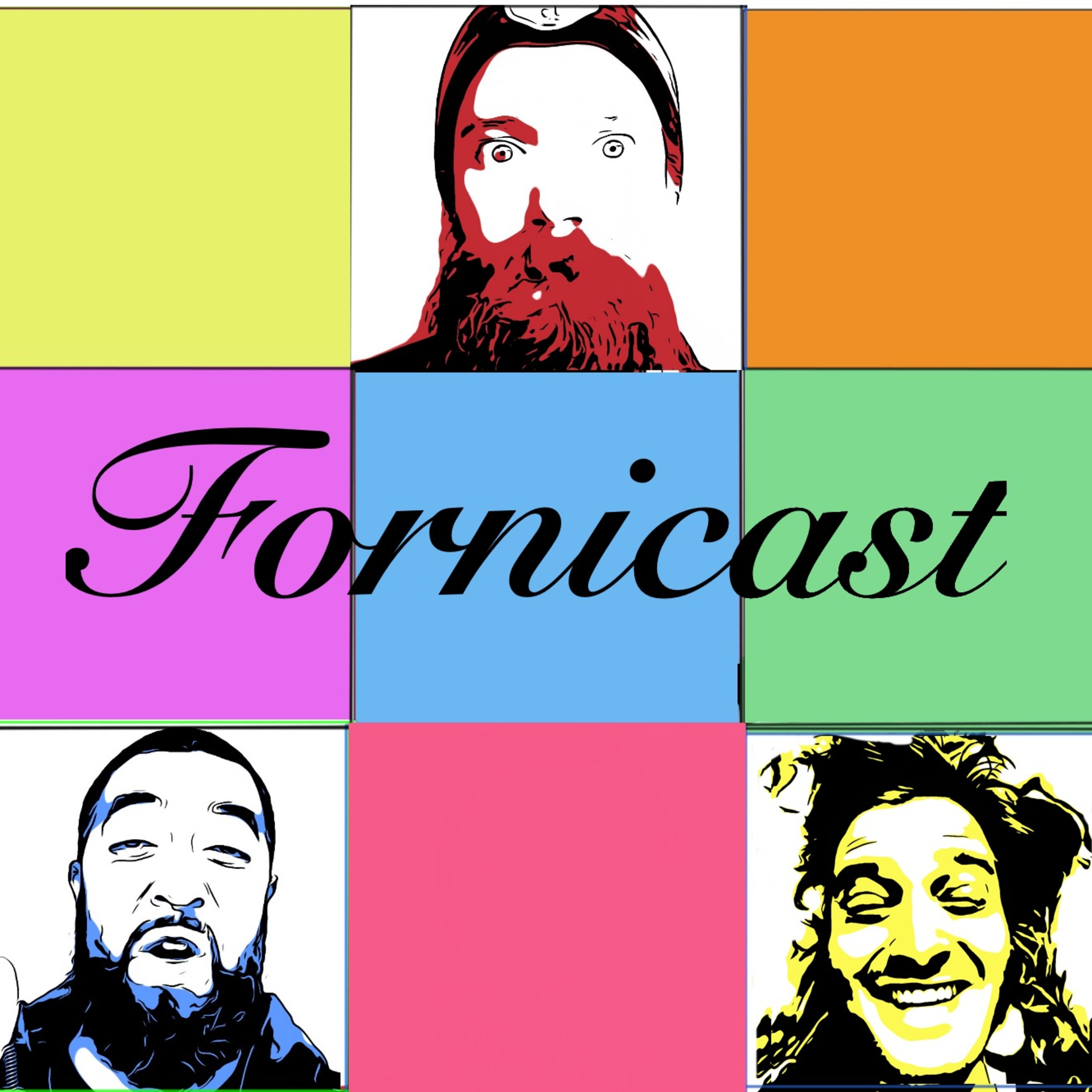 Fornicast