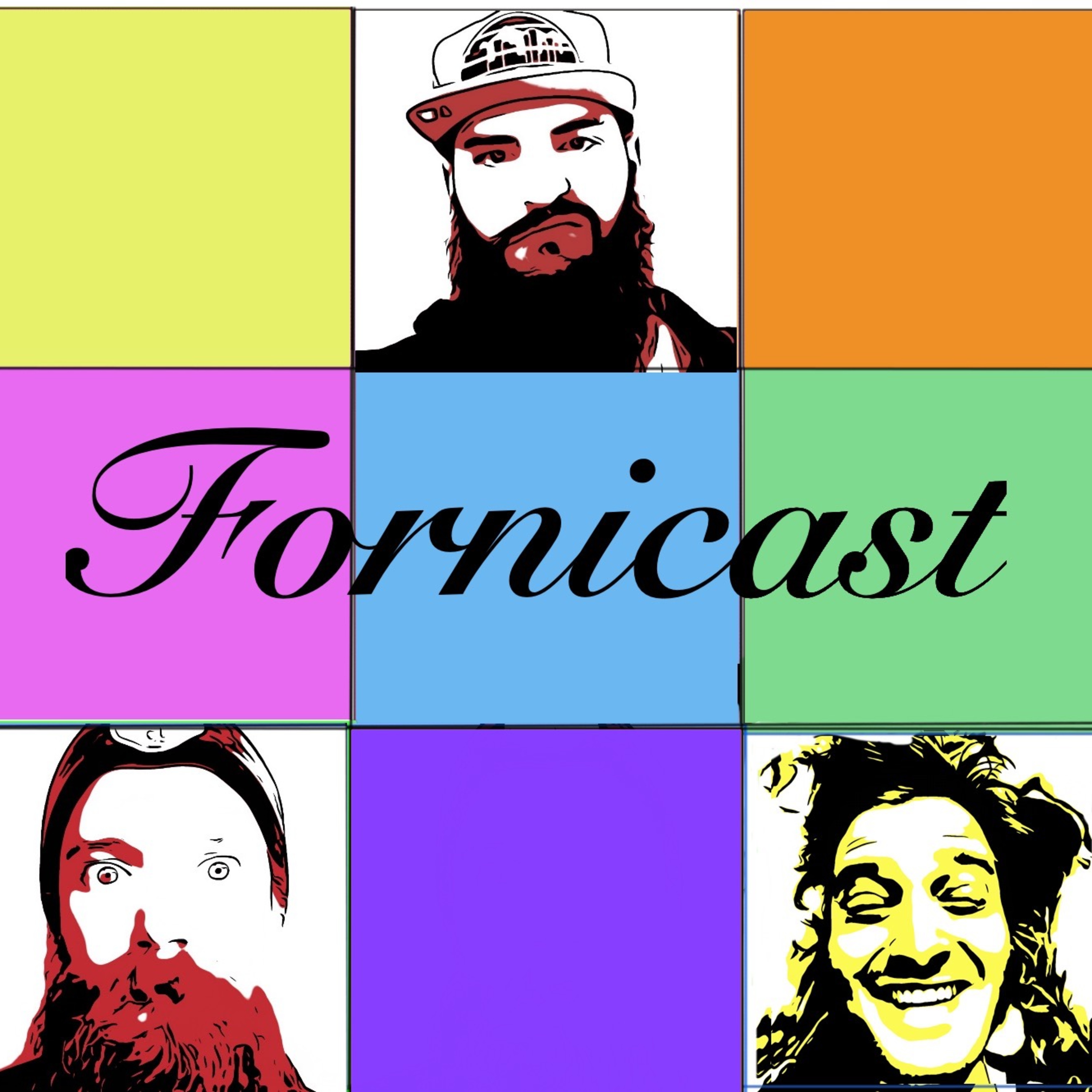 Fornicast
