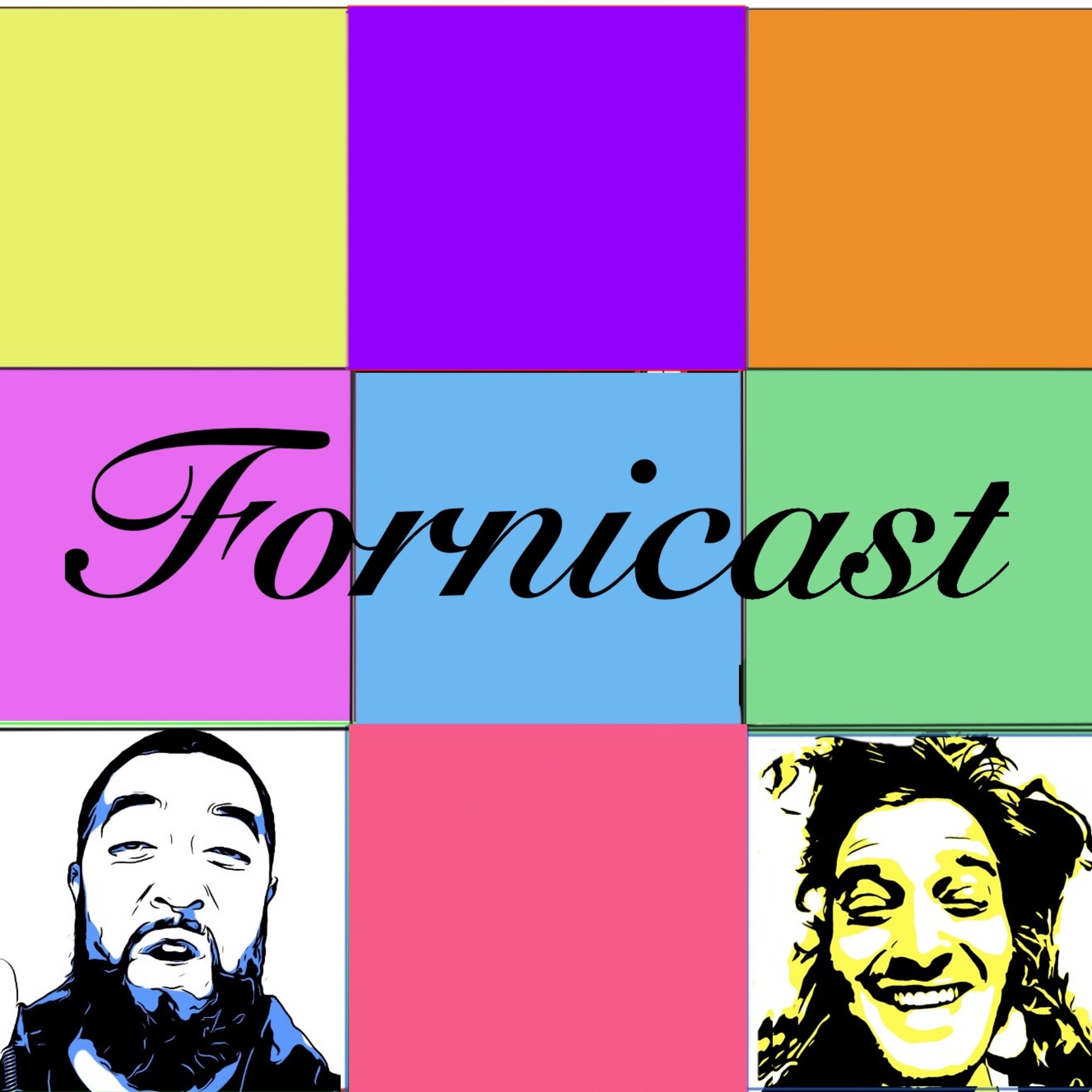 Fornicast