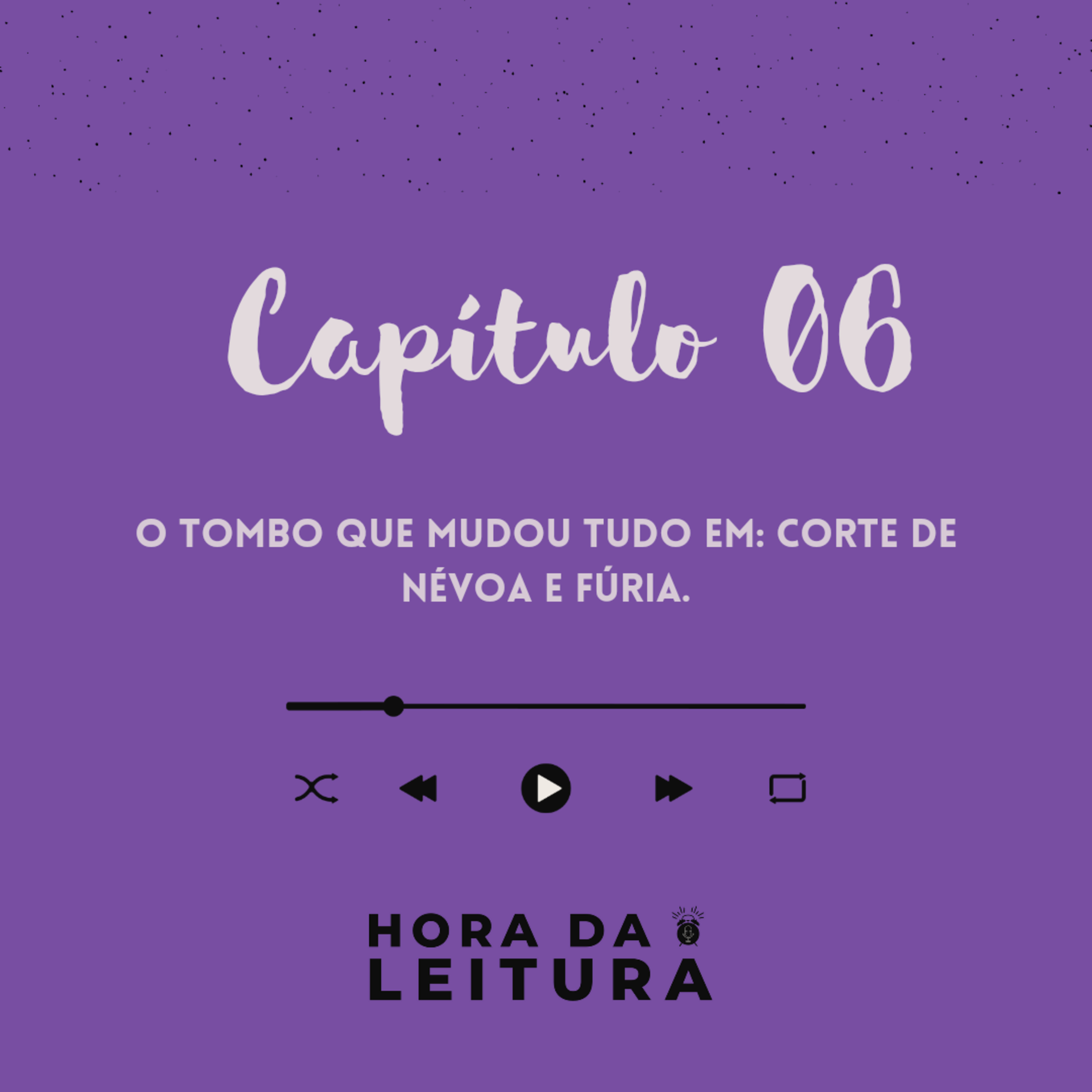 Hora da Leitura