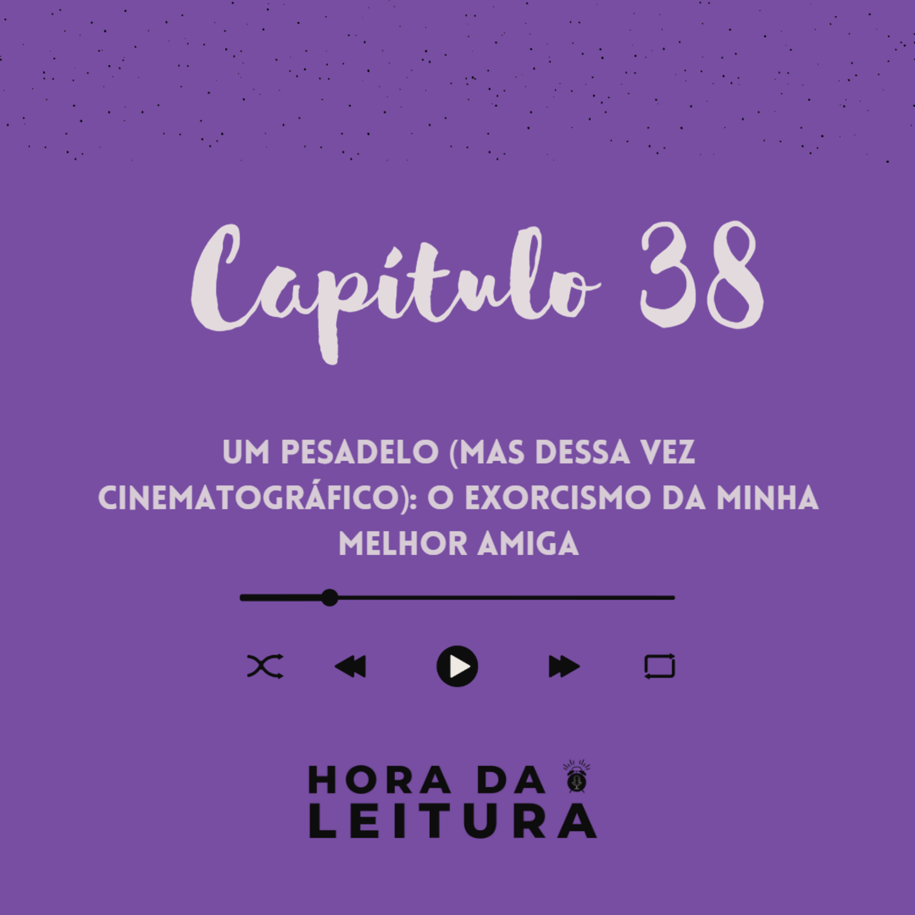 Hora da Leitura