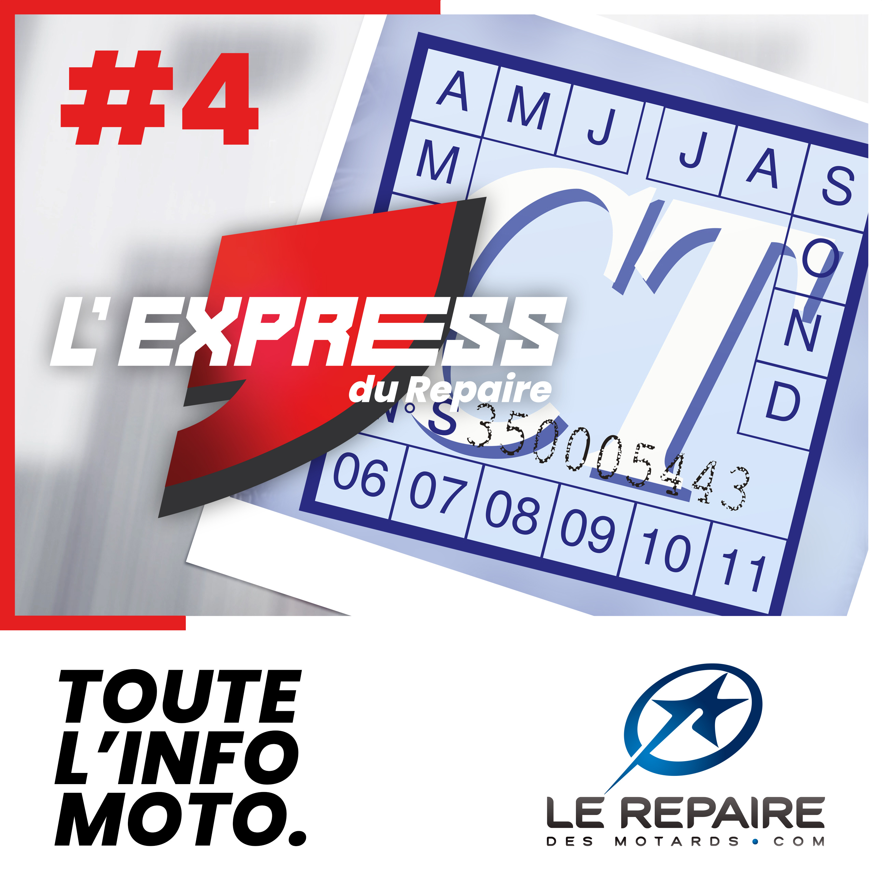 Le Repaire des Motards