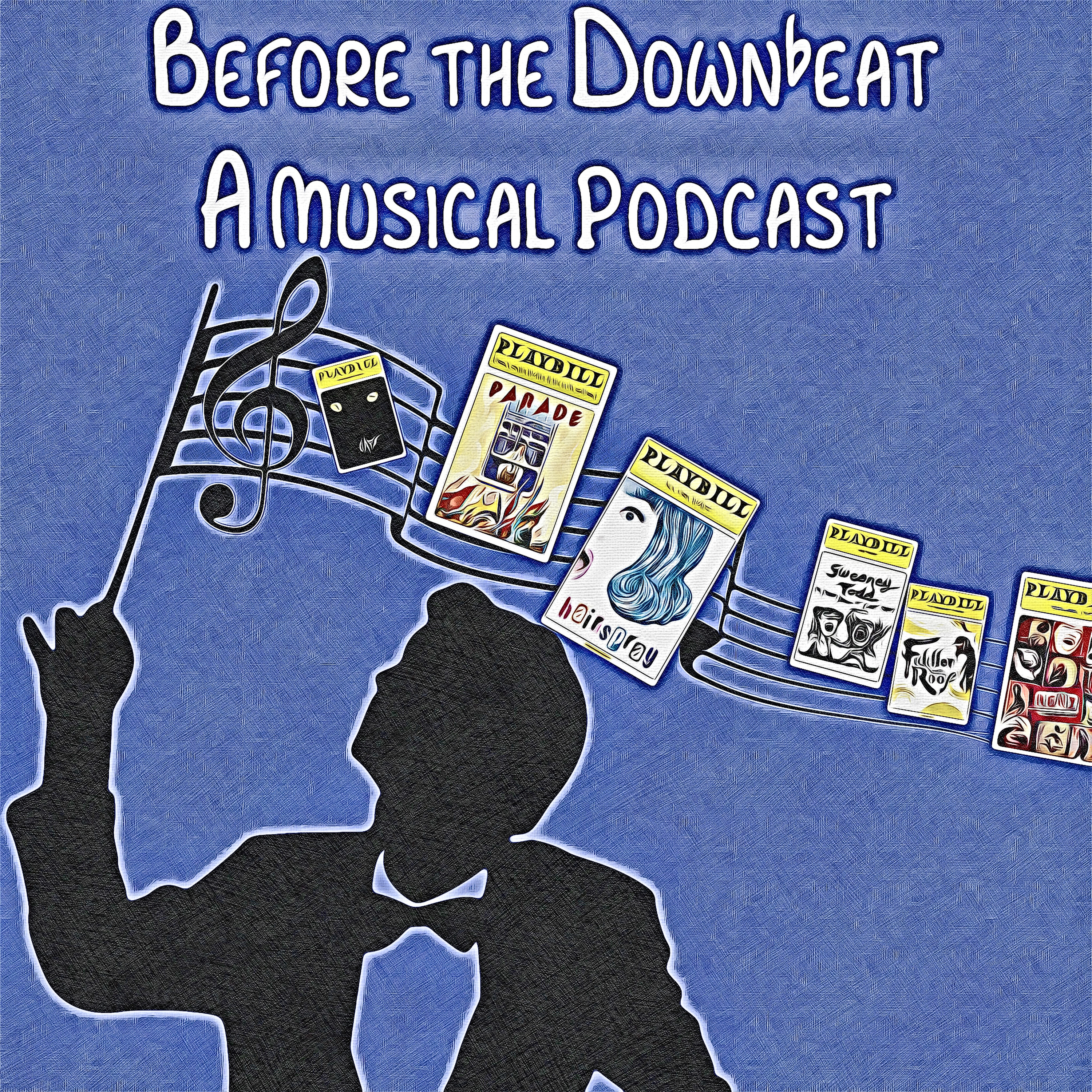 Before the Downbeat: A Musical Podcast