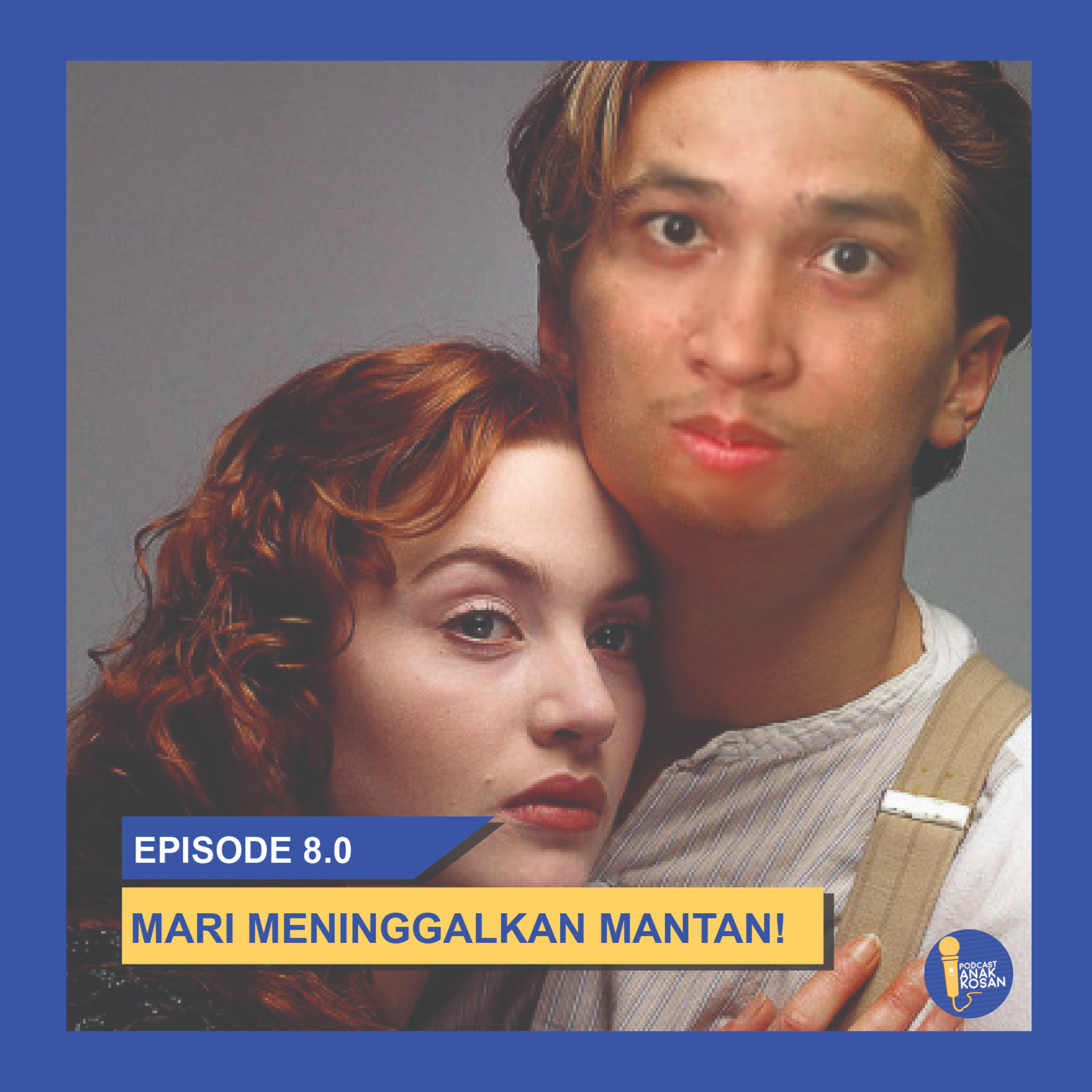 Podcast Anak Kosan
