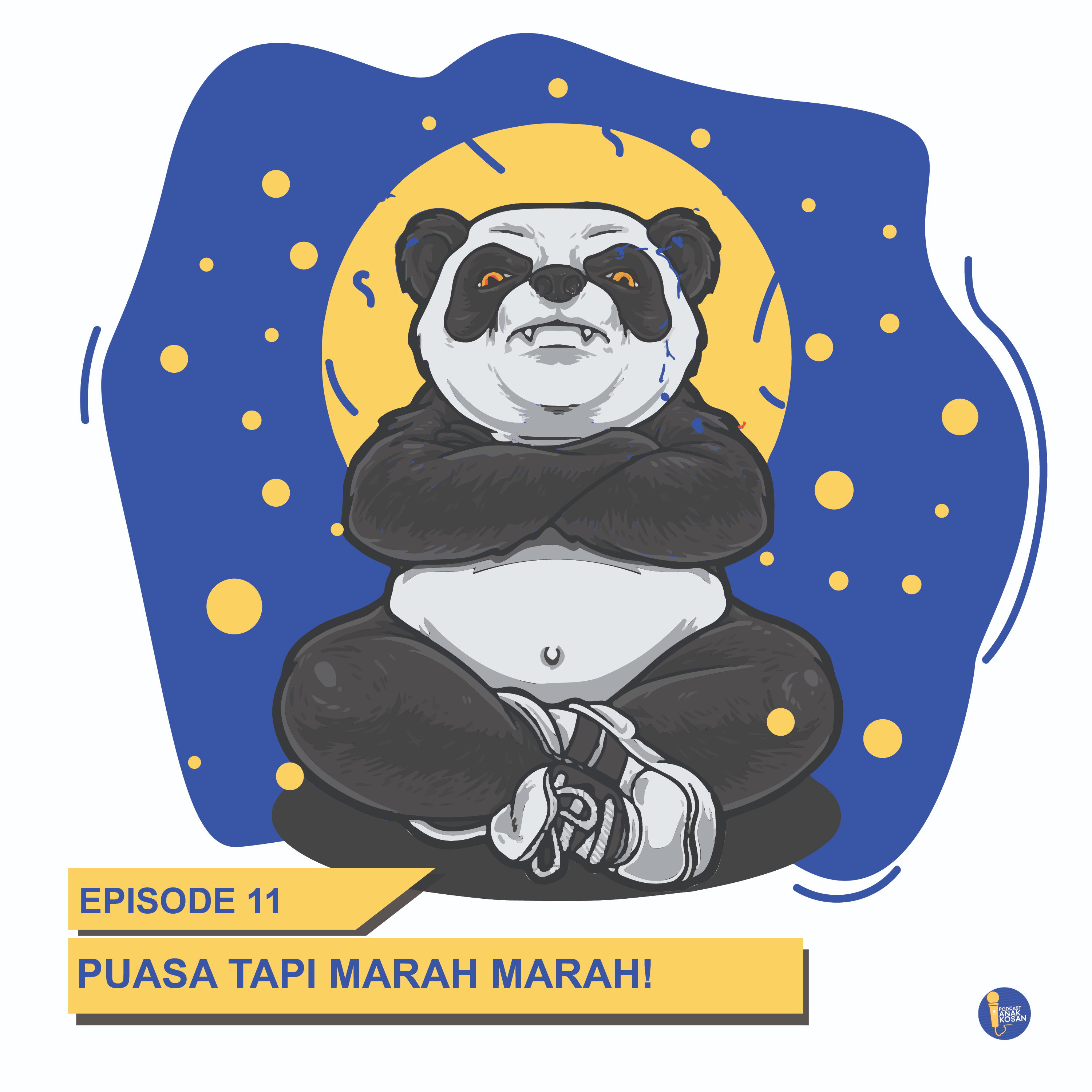 Podcast Anak Kosan