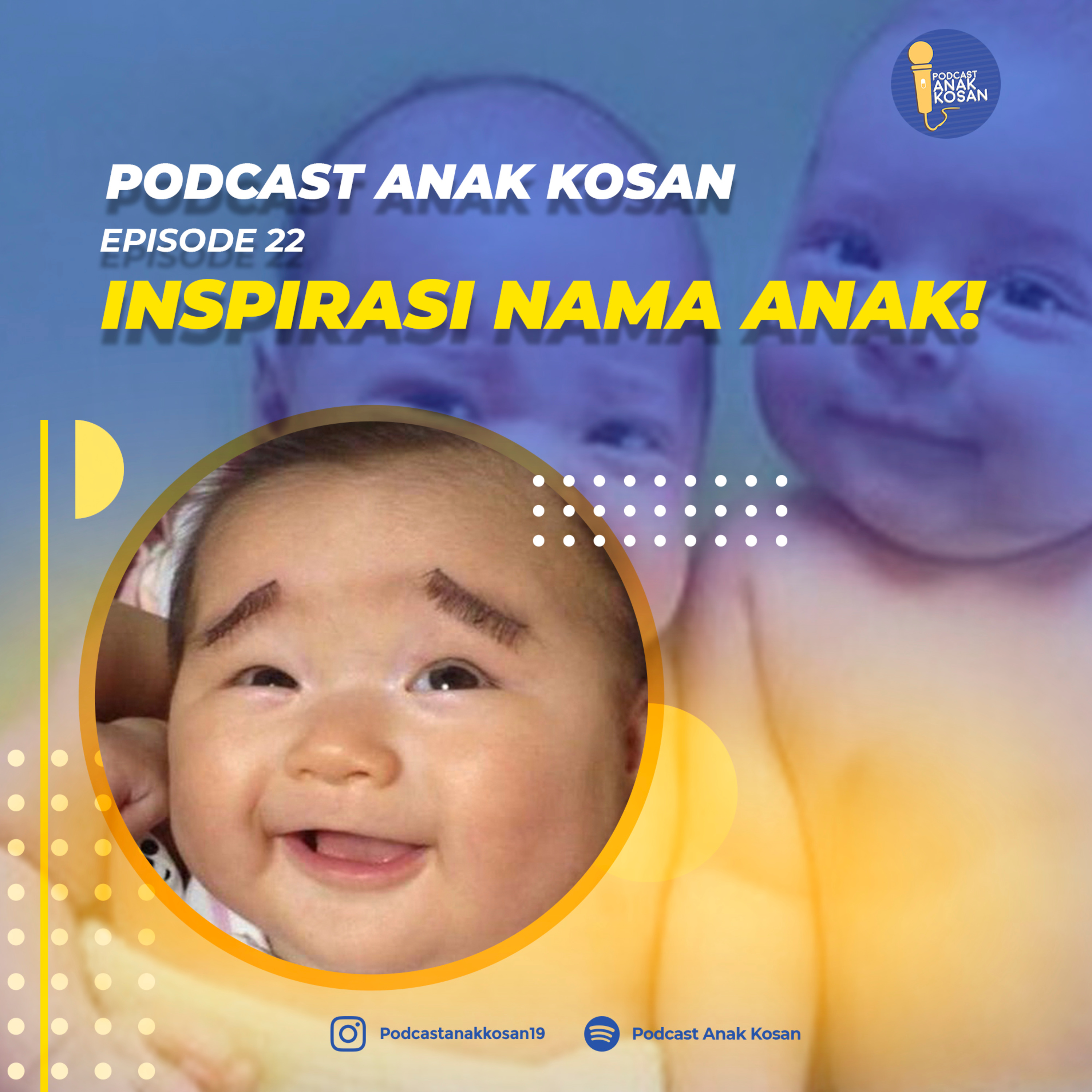 Podcast Anak Kosan