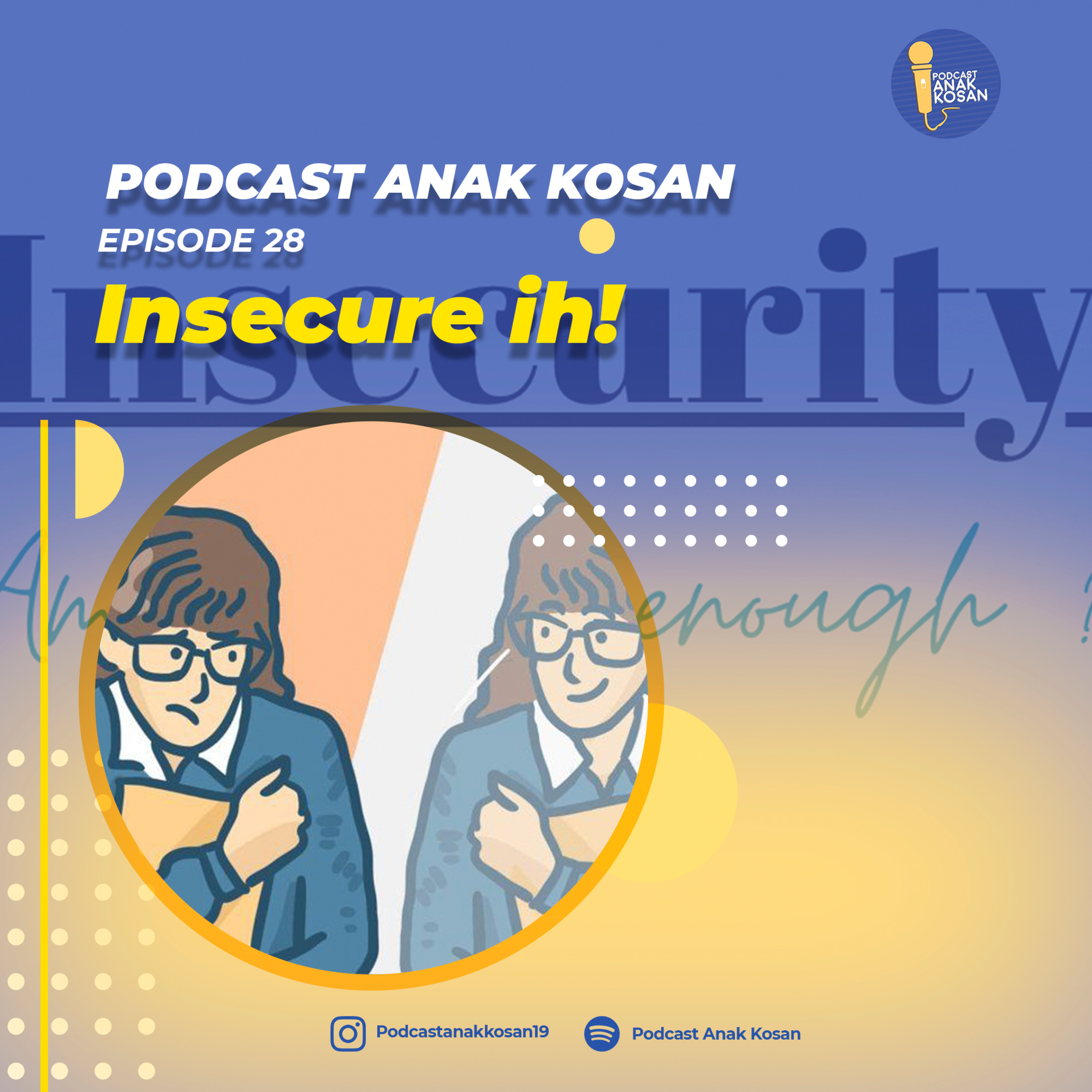 Podcast Anak Kosan