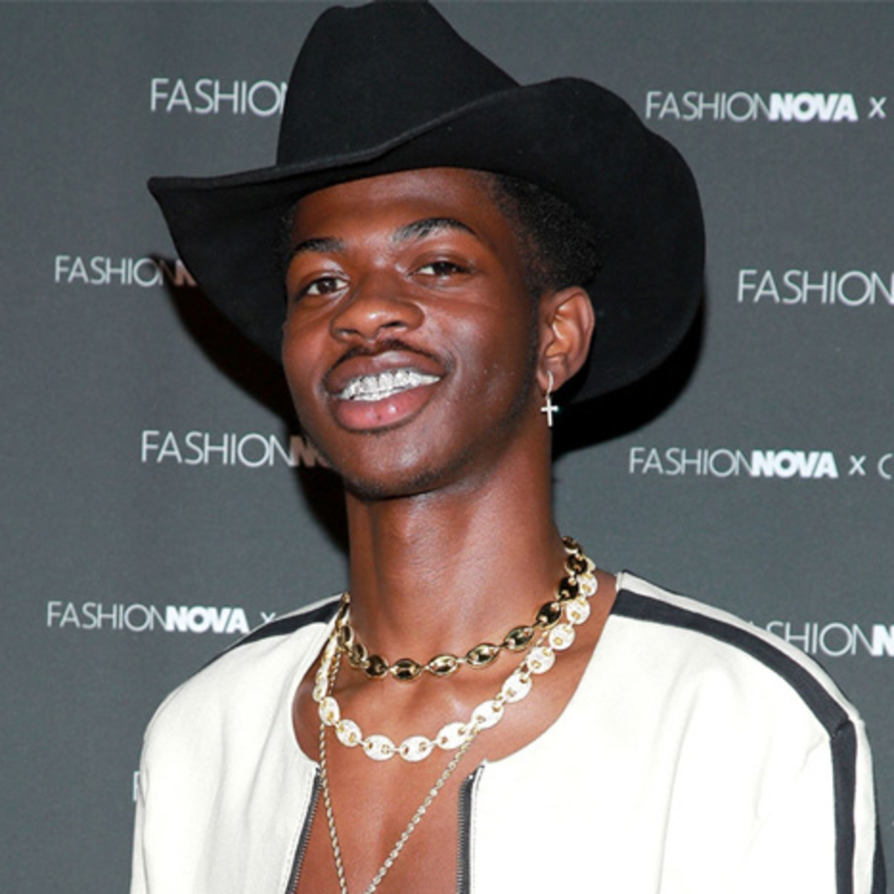 Nas x’s confession