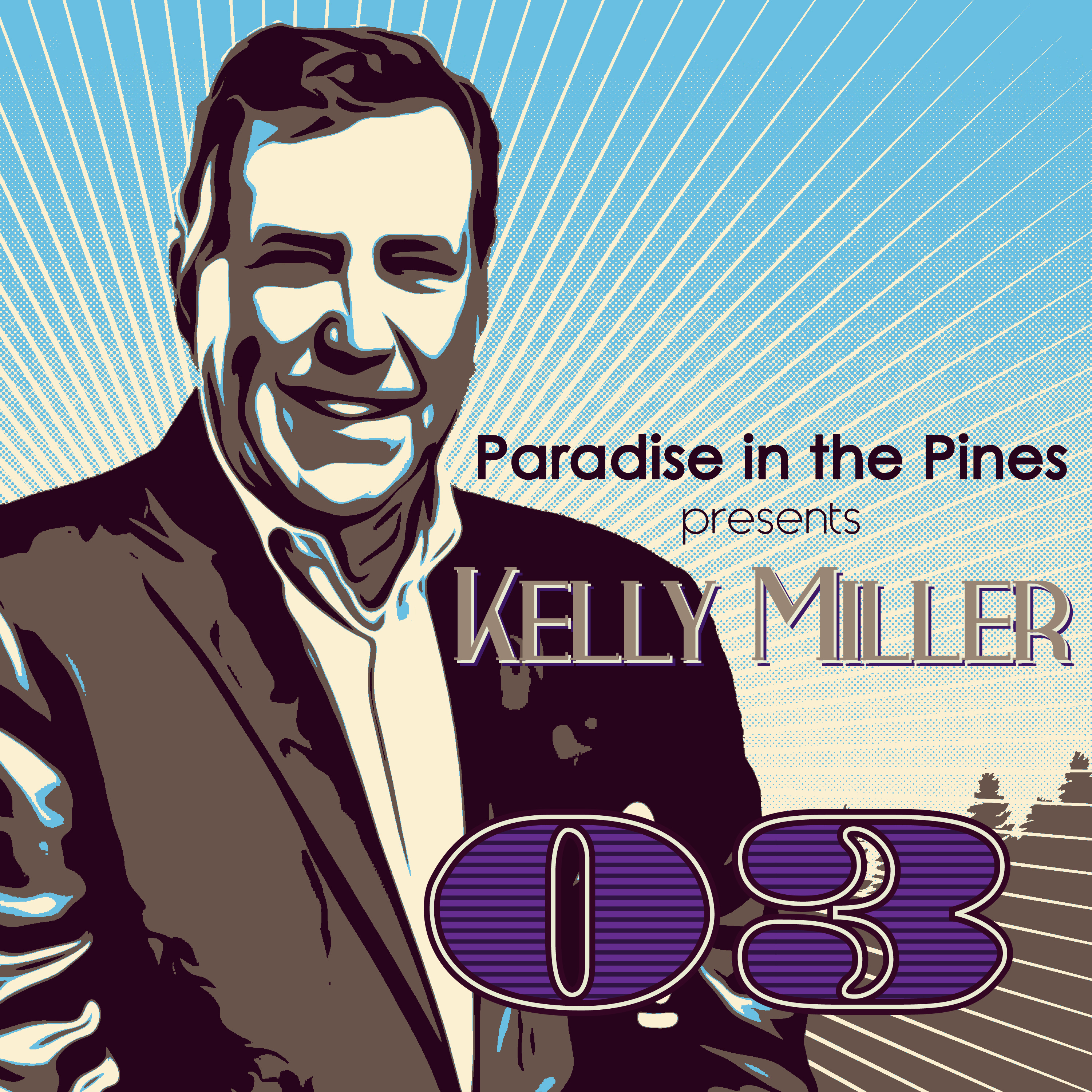 Paradise in the Pines