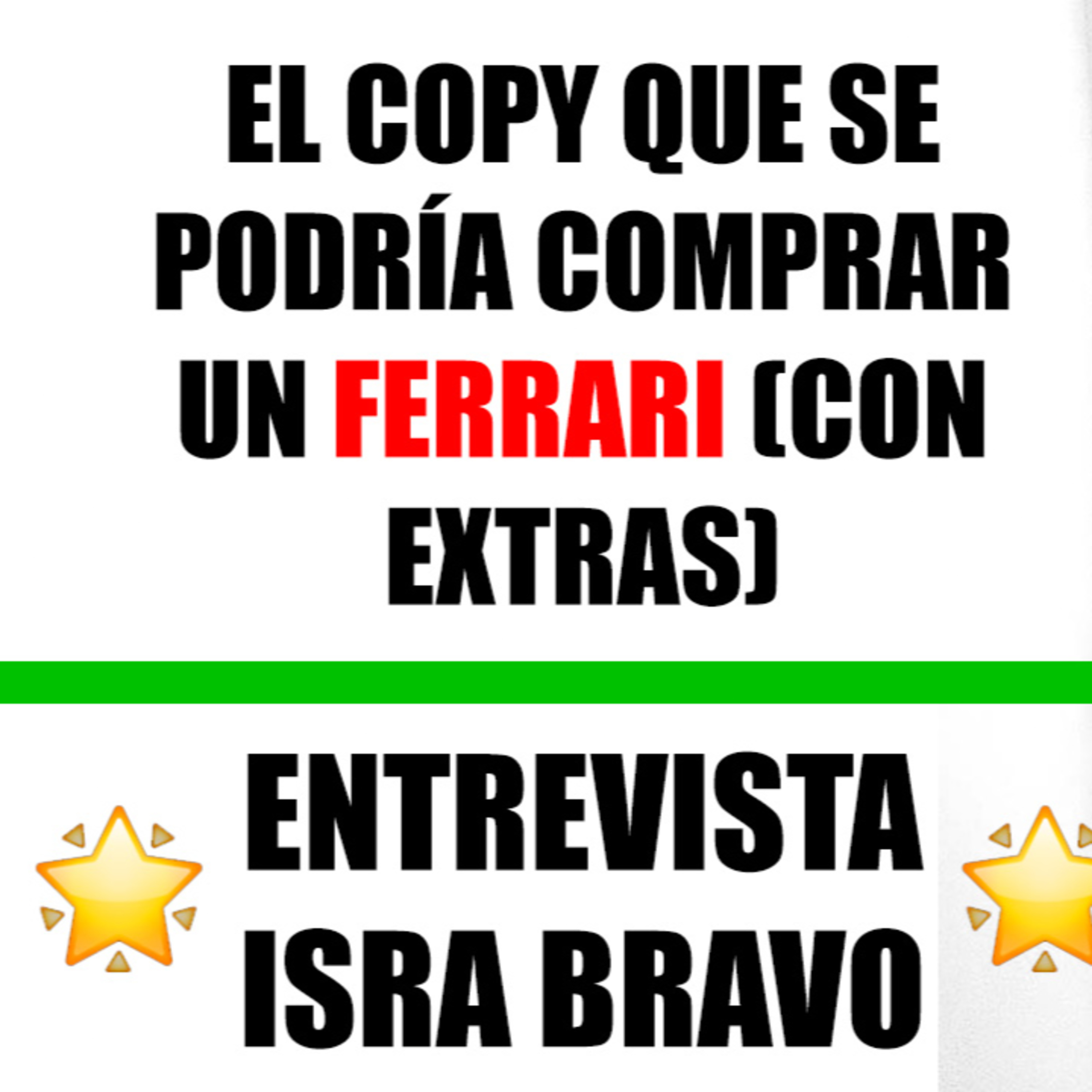 Emprendedor a pesar de todo