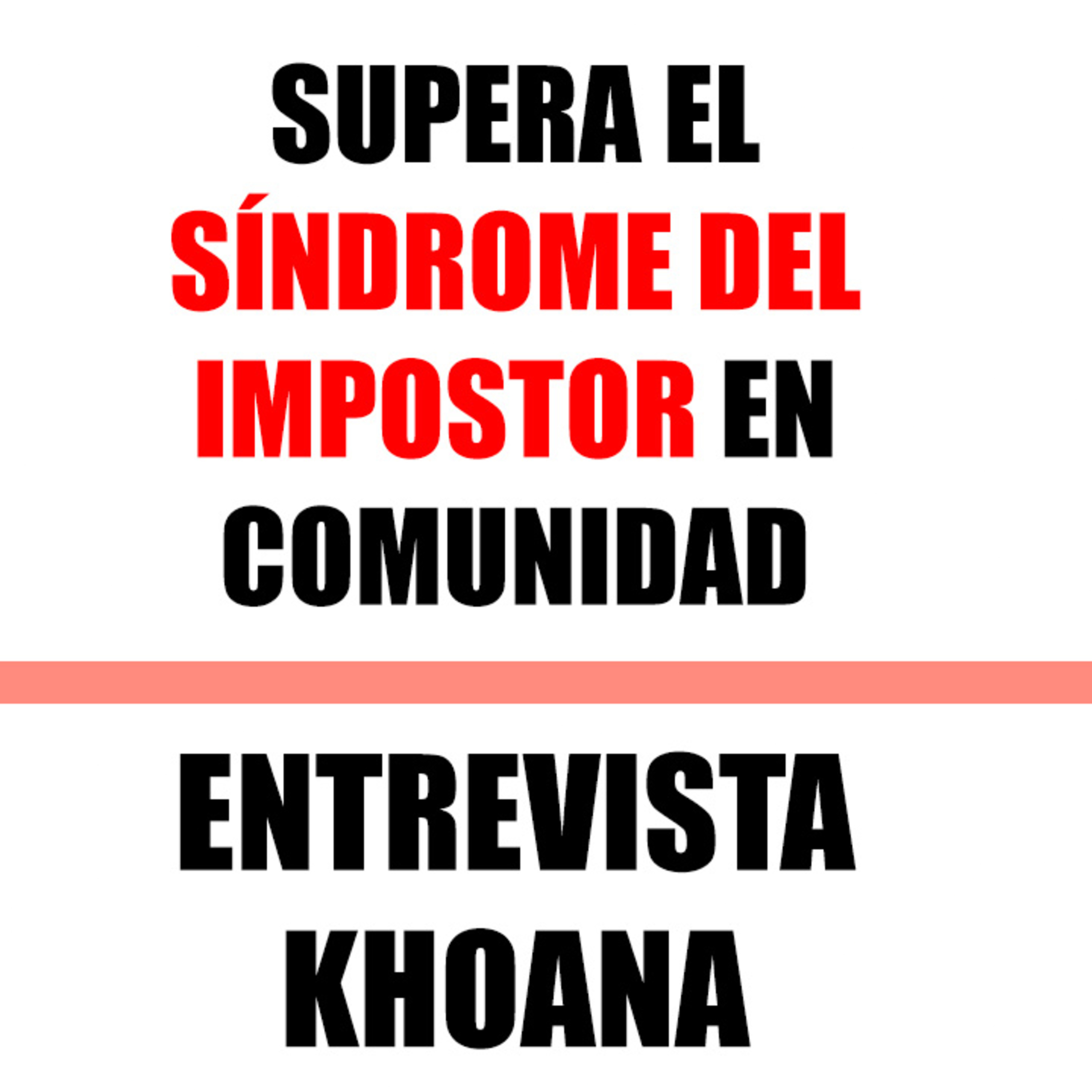 Emprendedor a pesar de todo