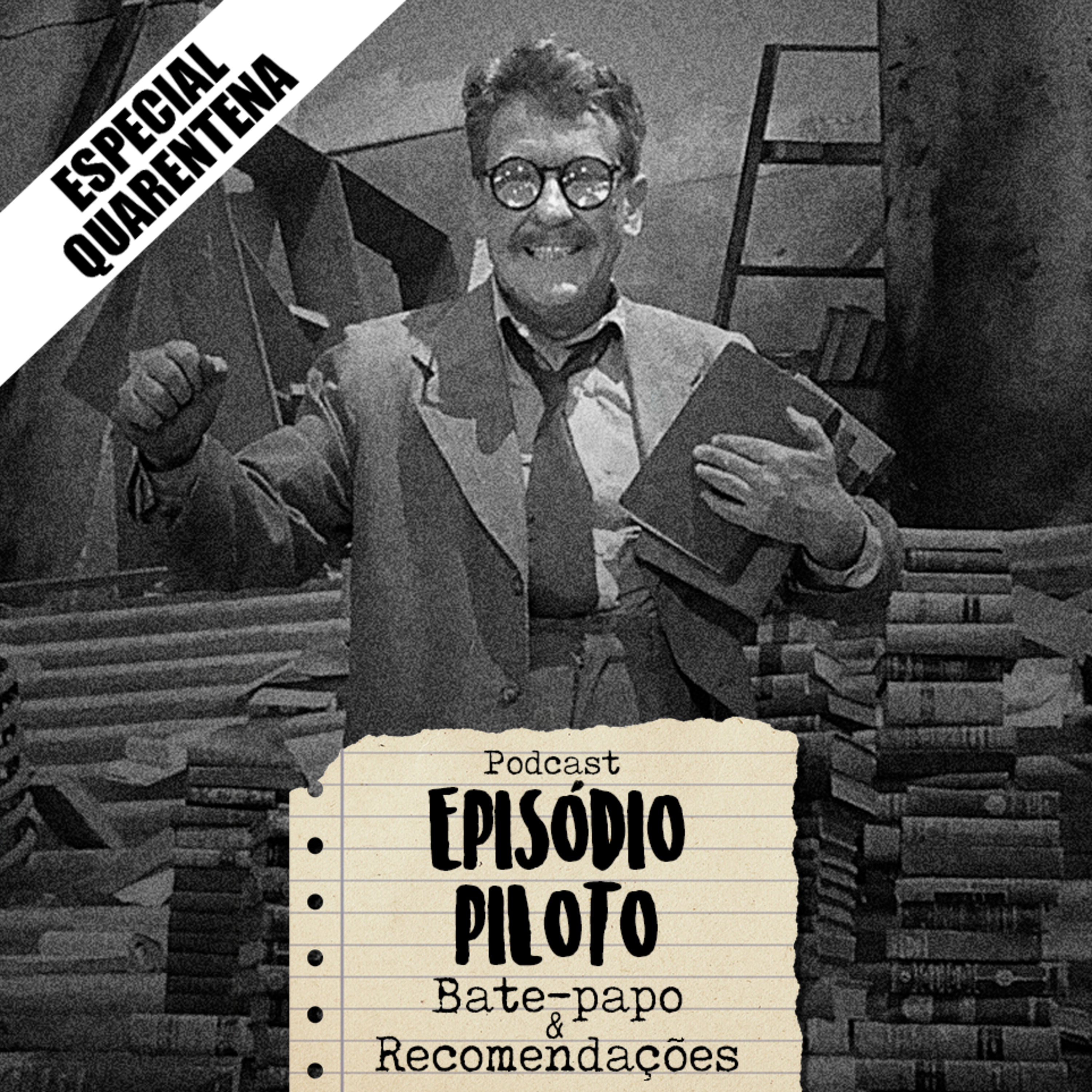 Episódio Piloto