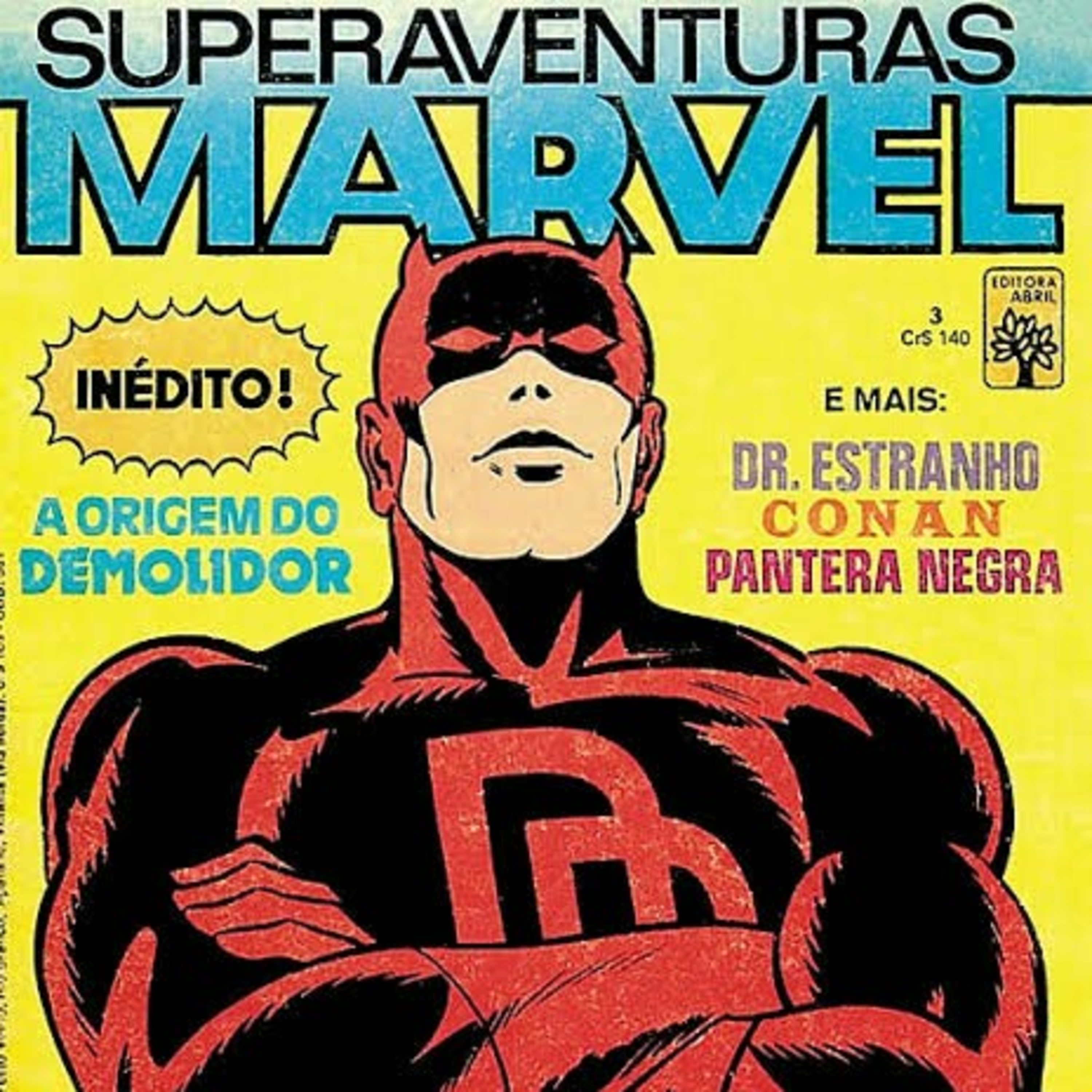 Episódio Piloto