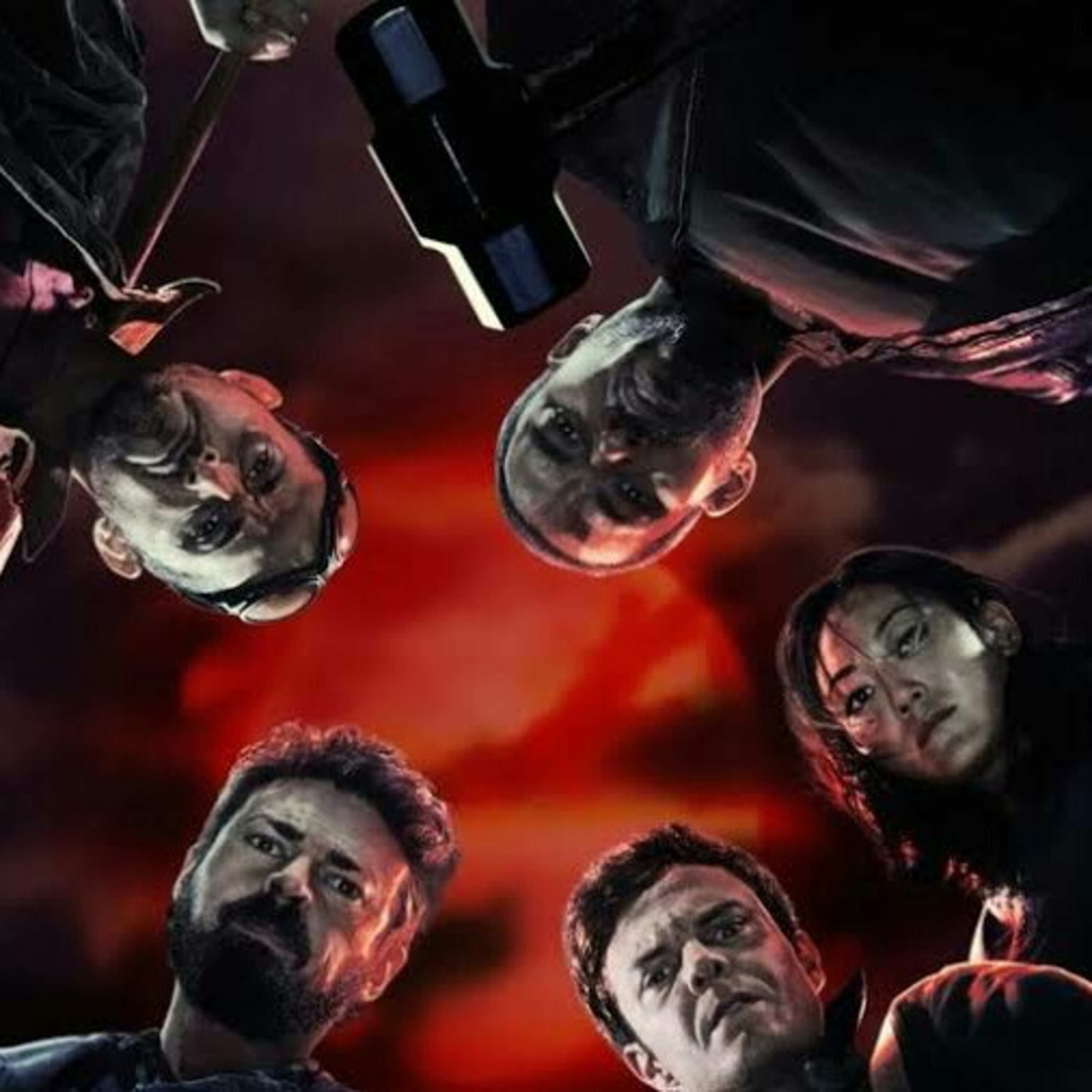 Episódio Piloto