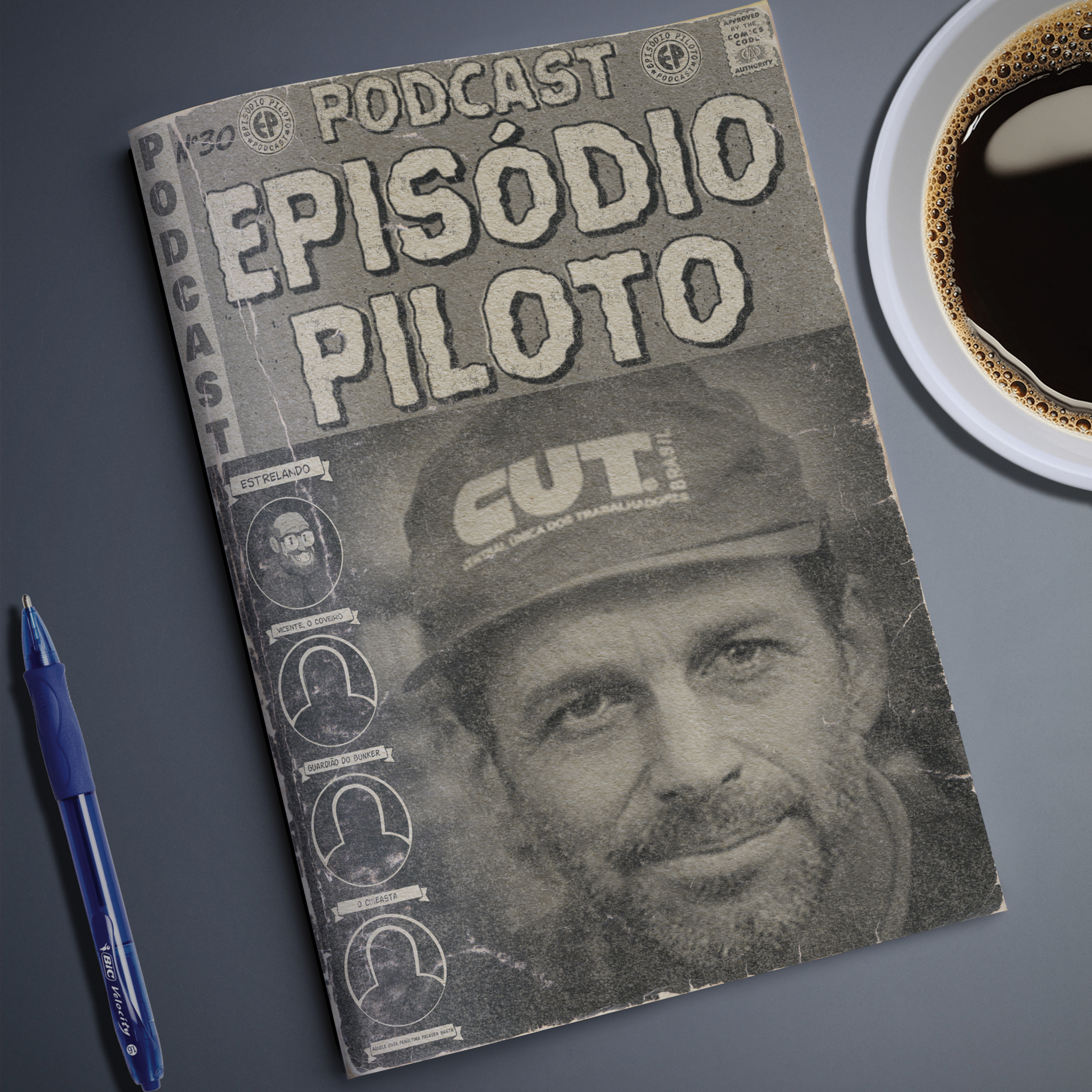 Episódio Piloto