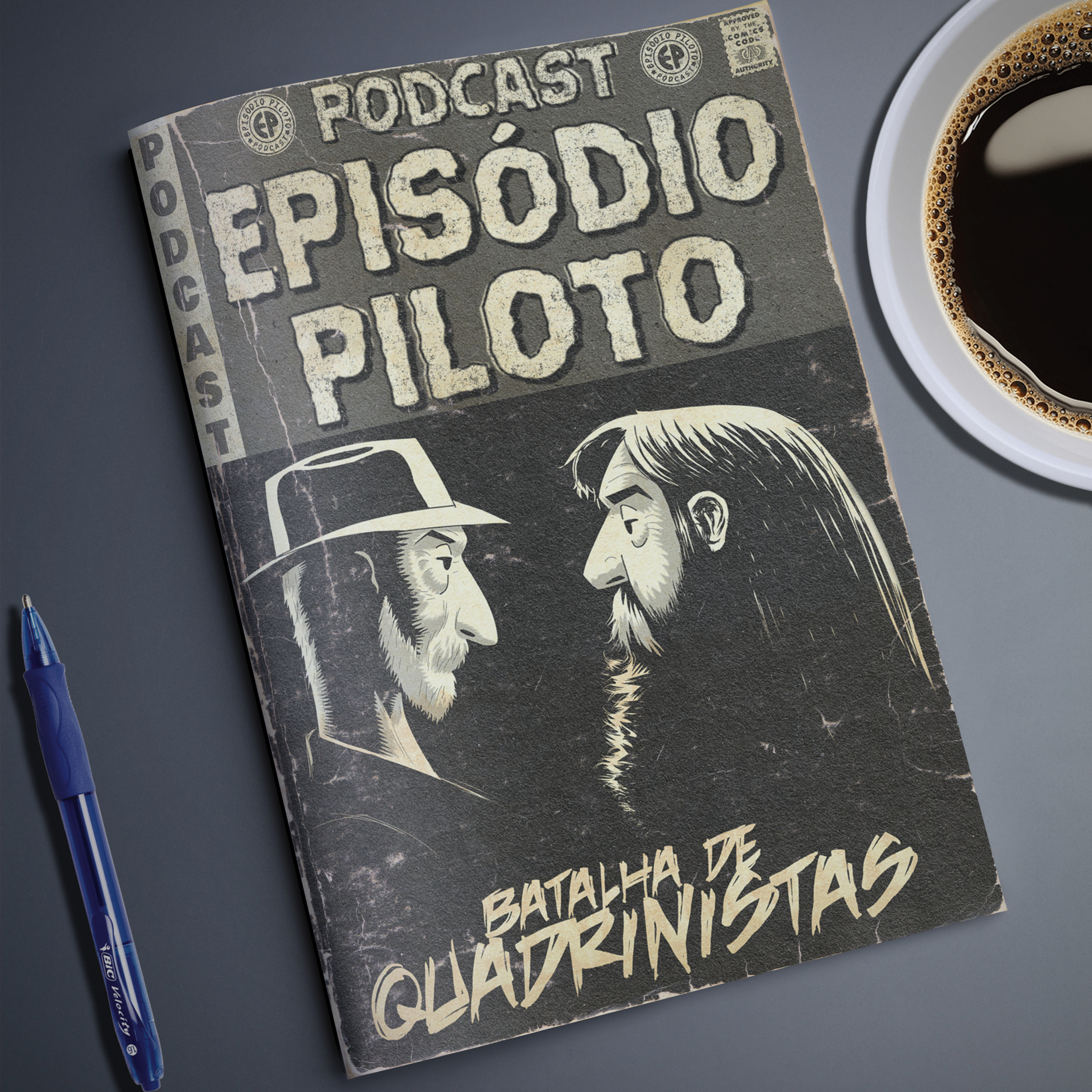 Episódio Piloto