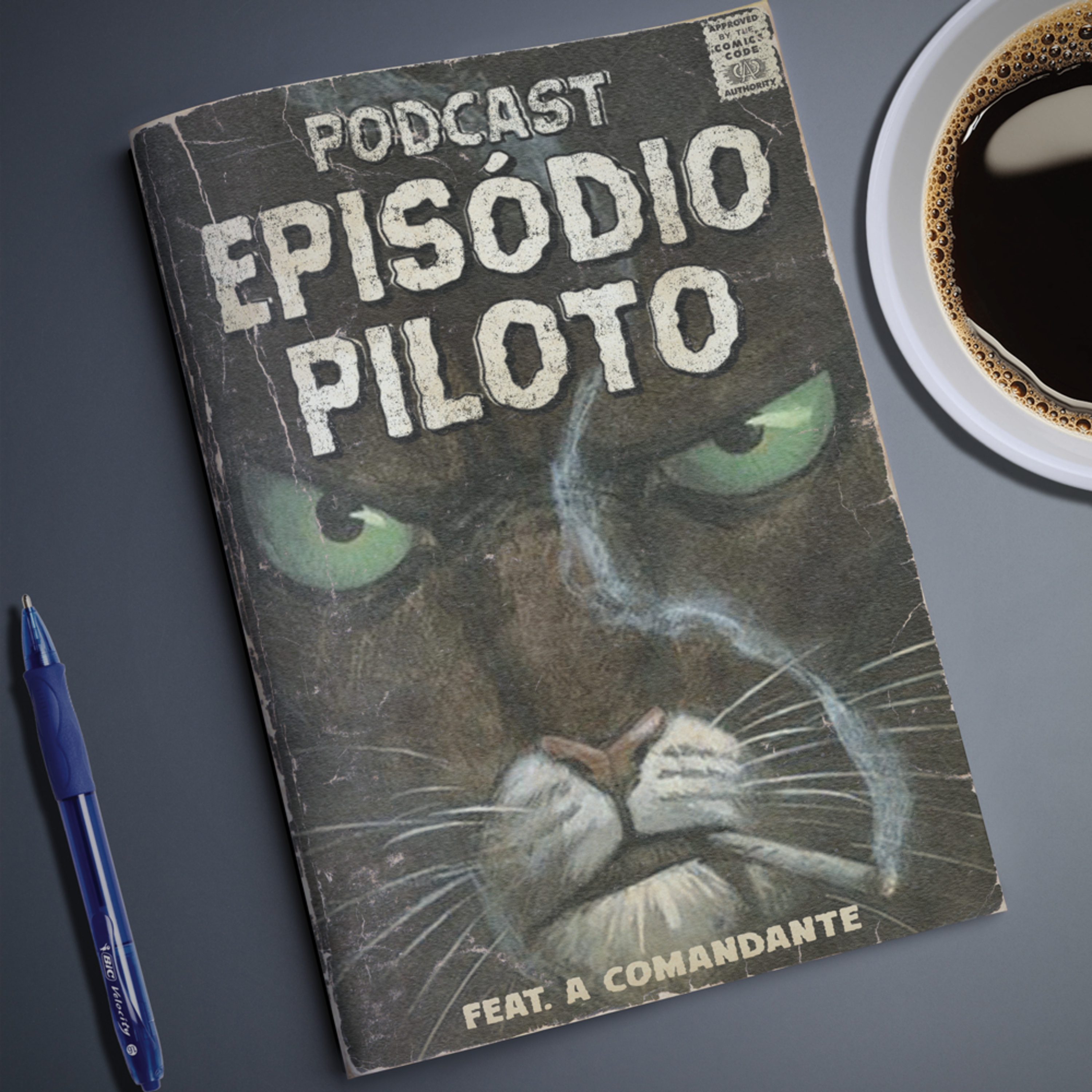 Episódio Piloto