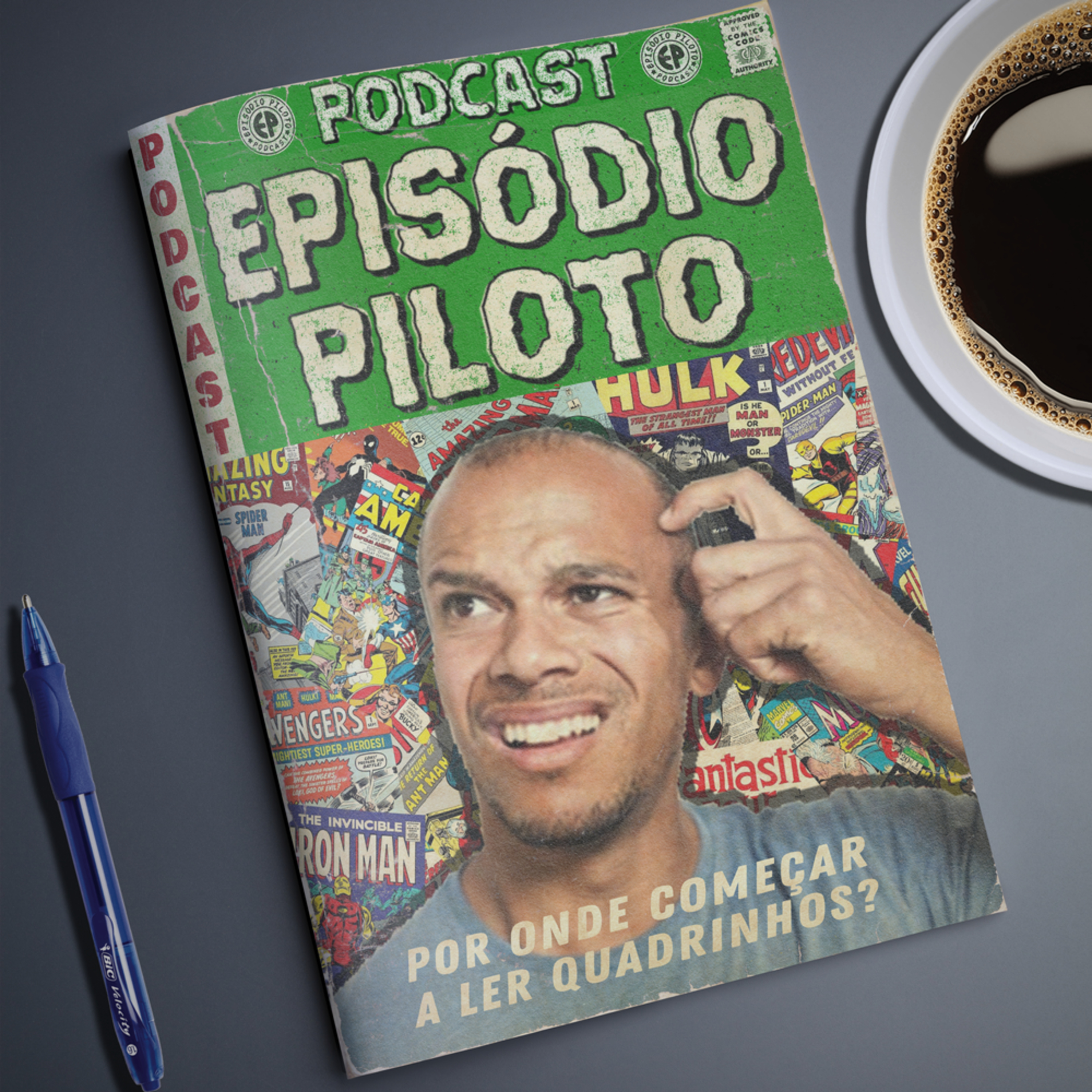 Episódio Piloto
