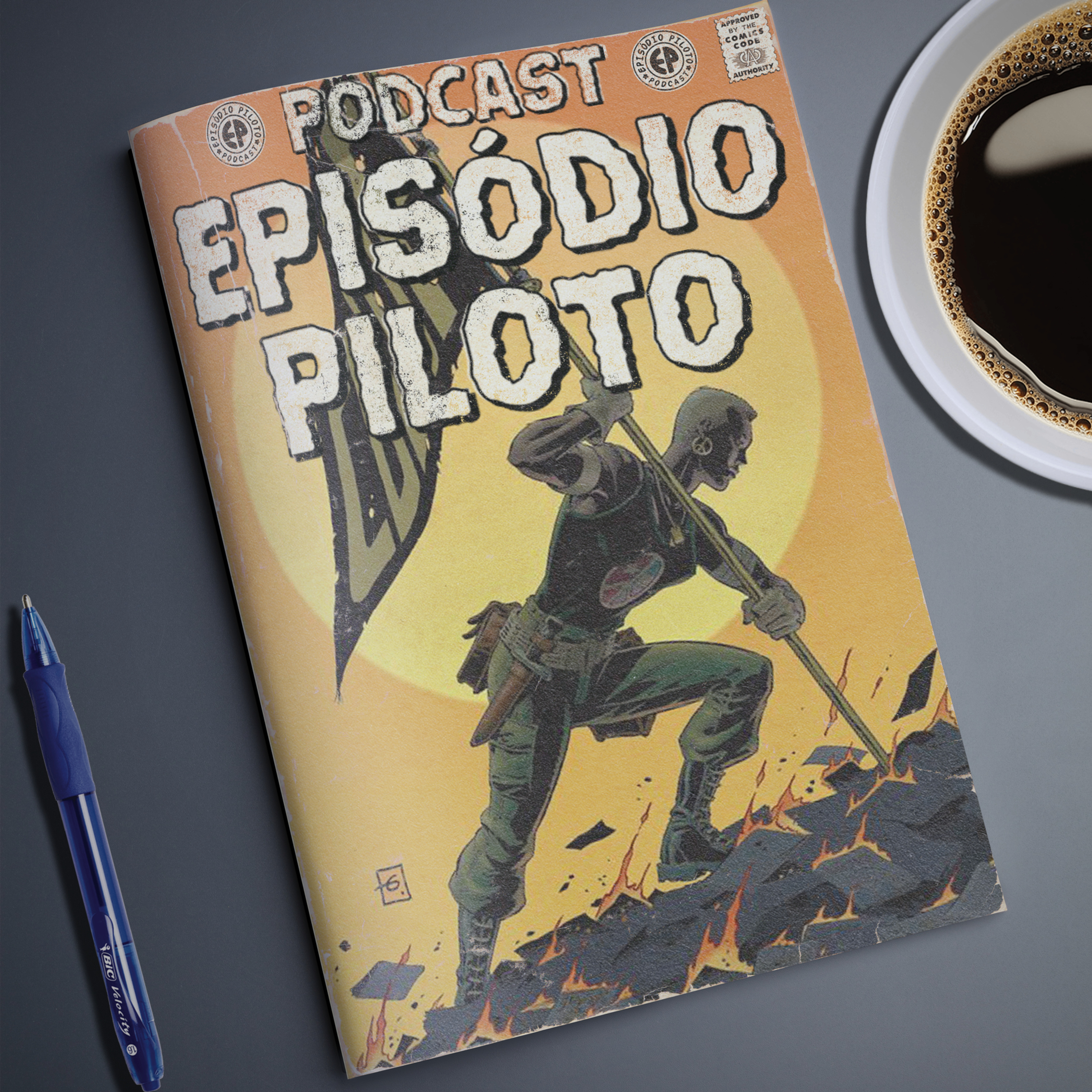 Episódio Piloto