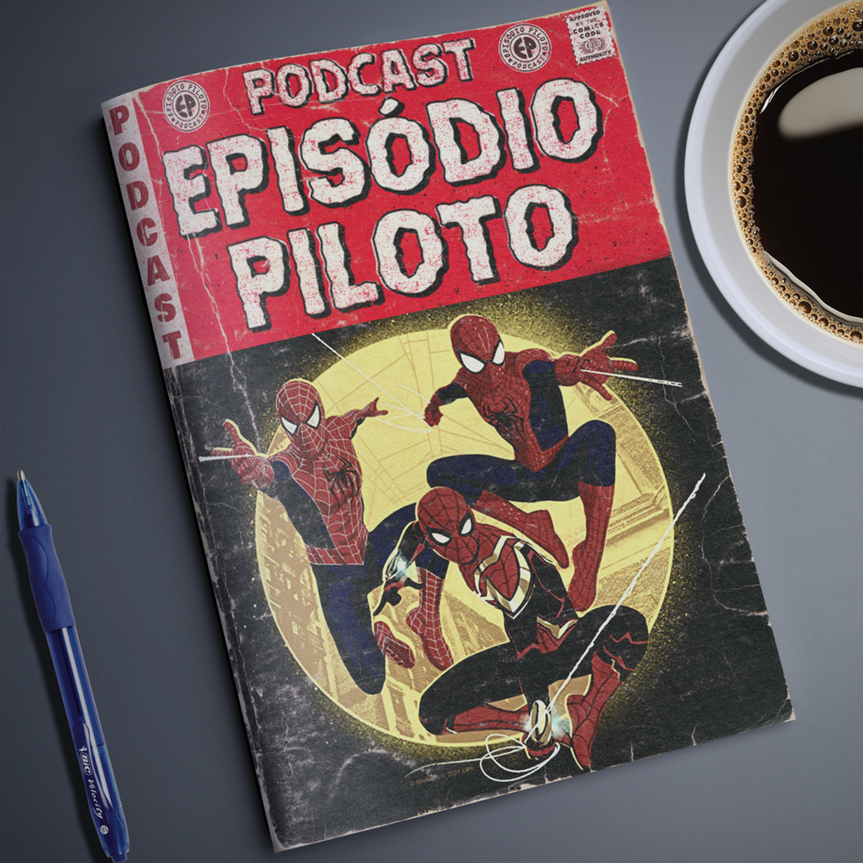 Episódio Piloto