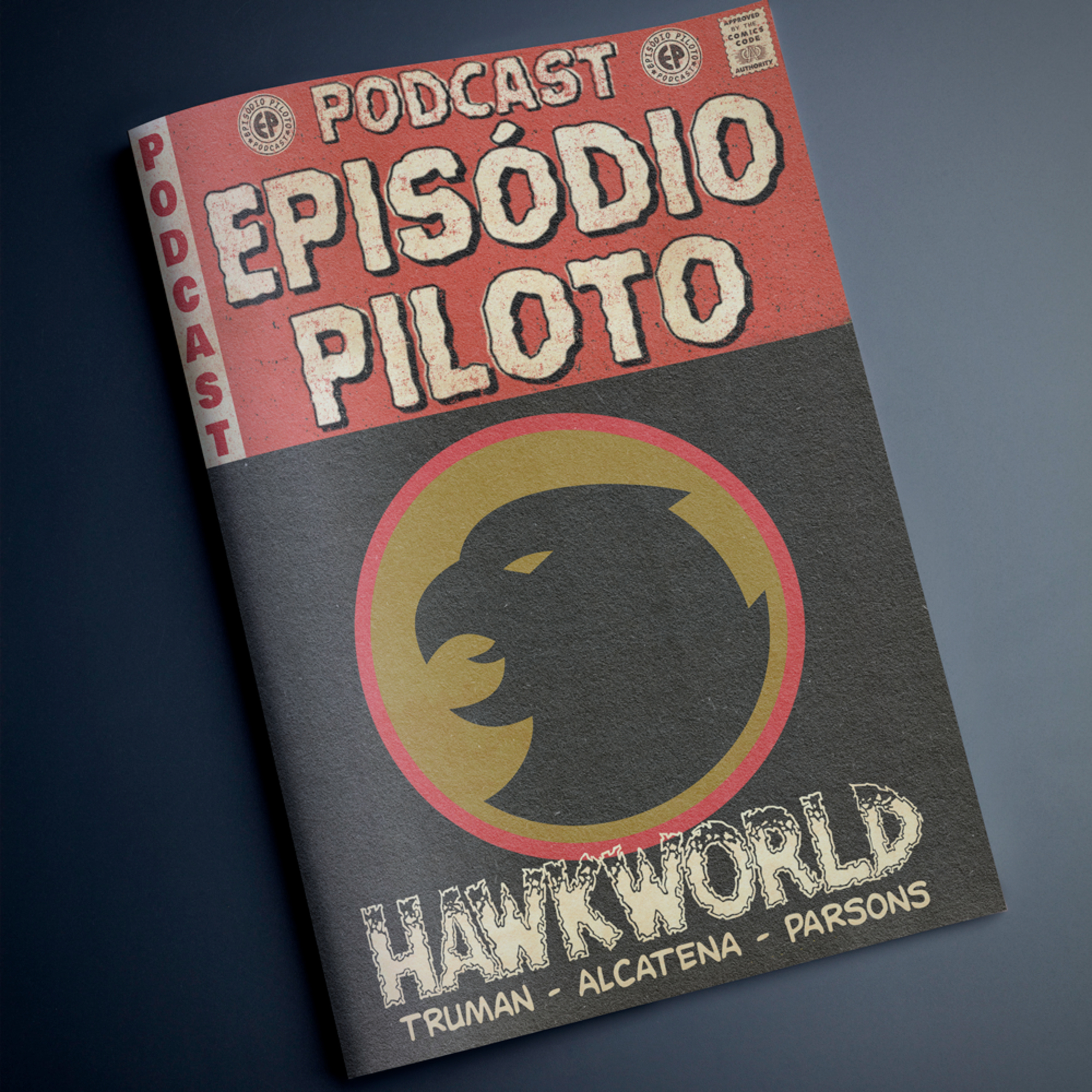 Episódio Piloto