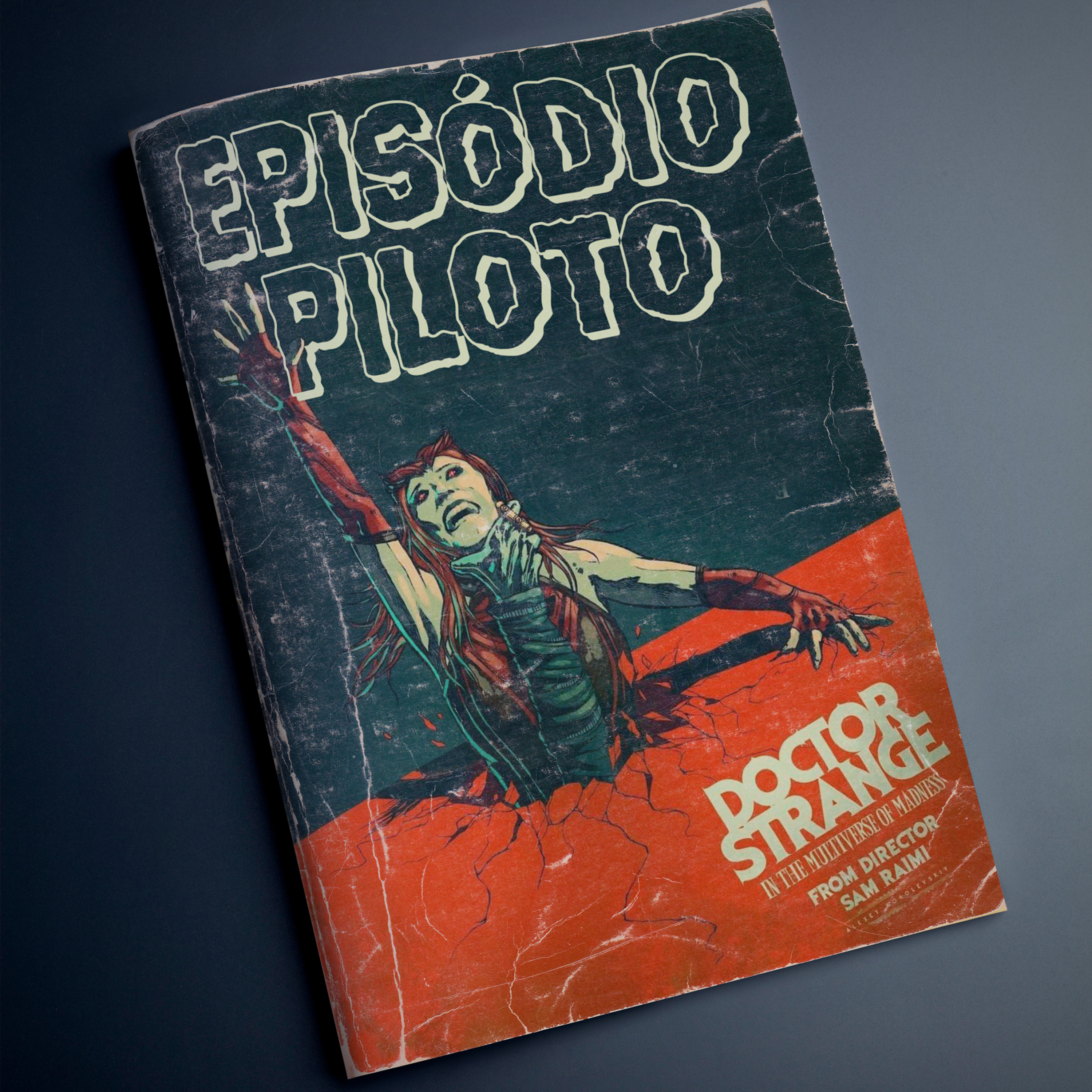 Episódio Piloto