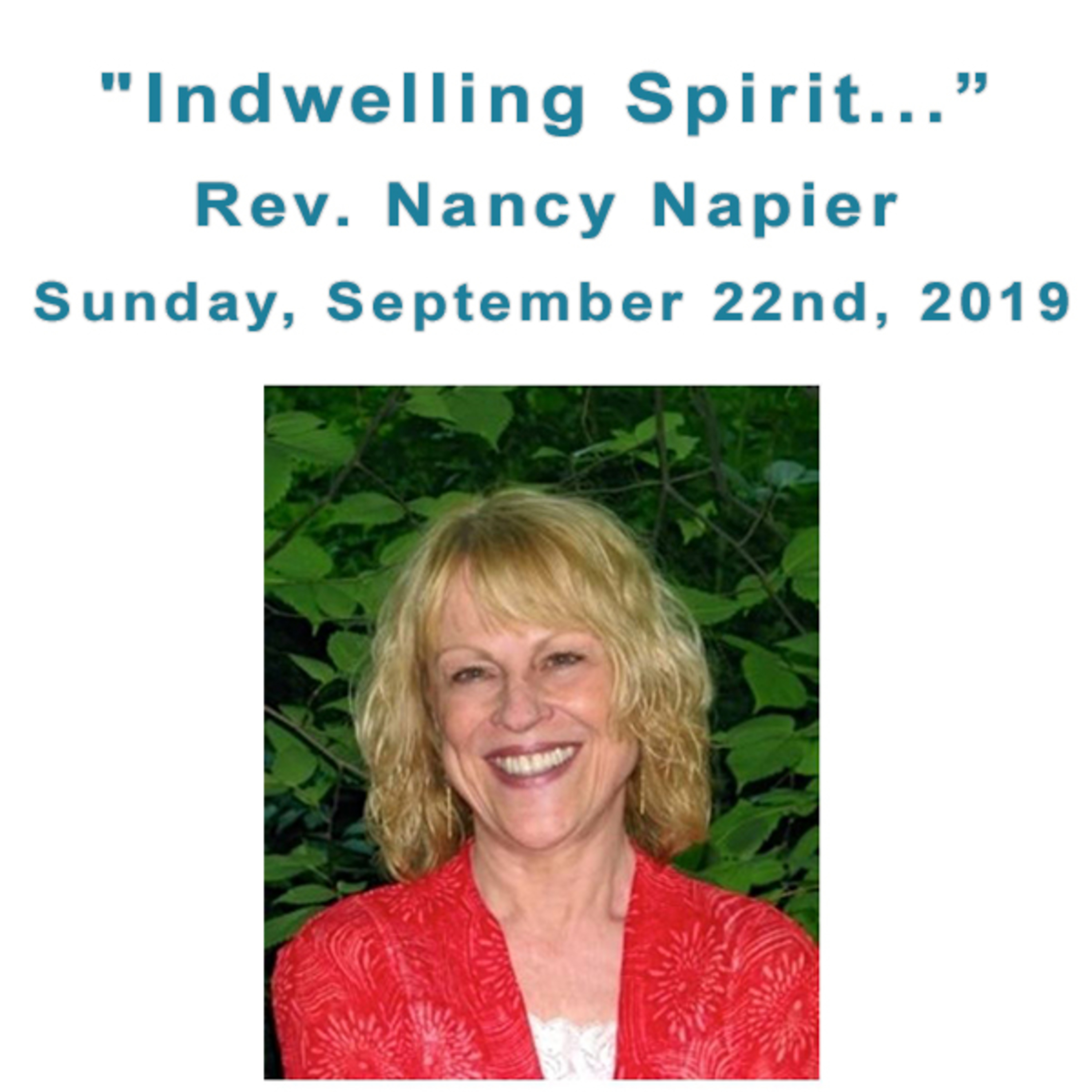 Unity Center of Norwalk