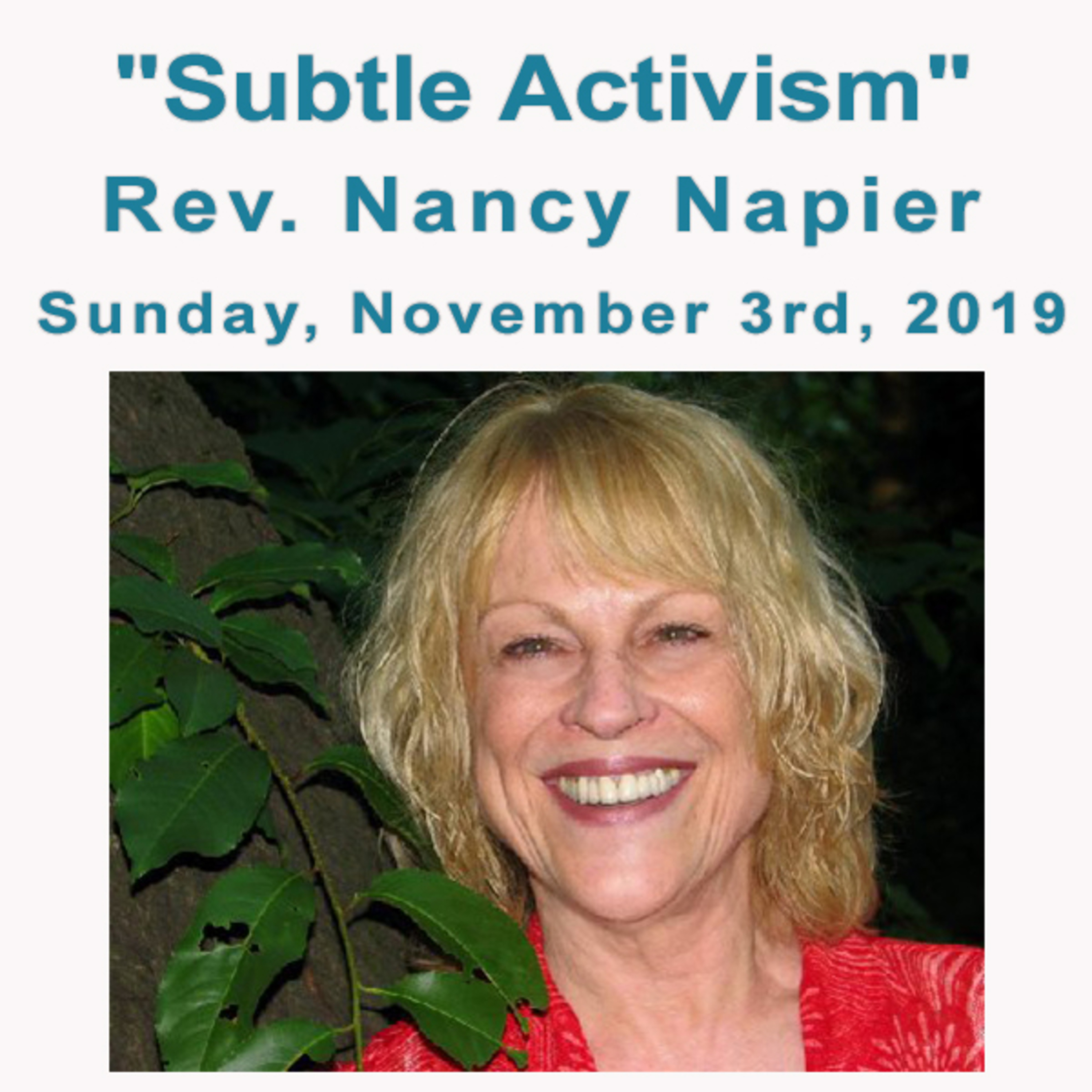 Unity Center of Norwalk