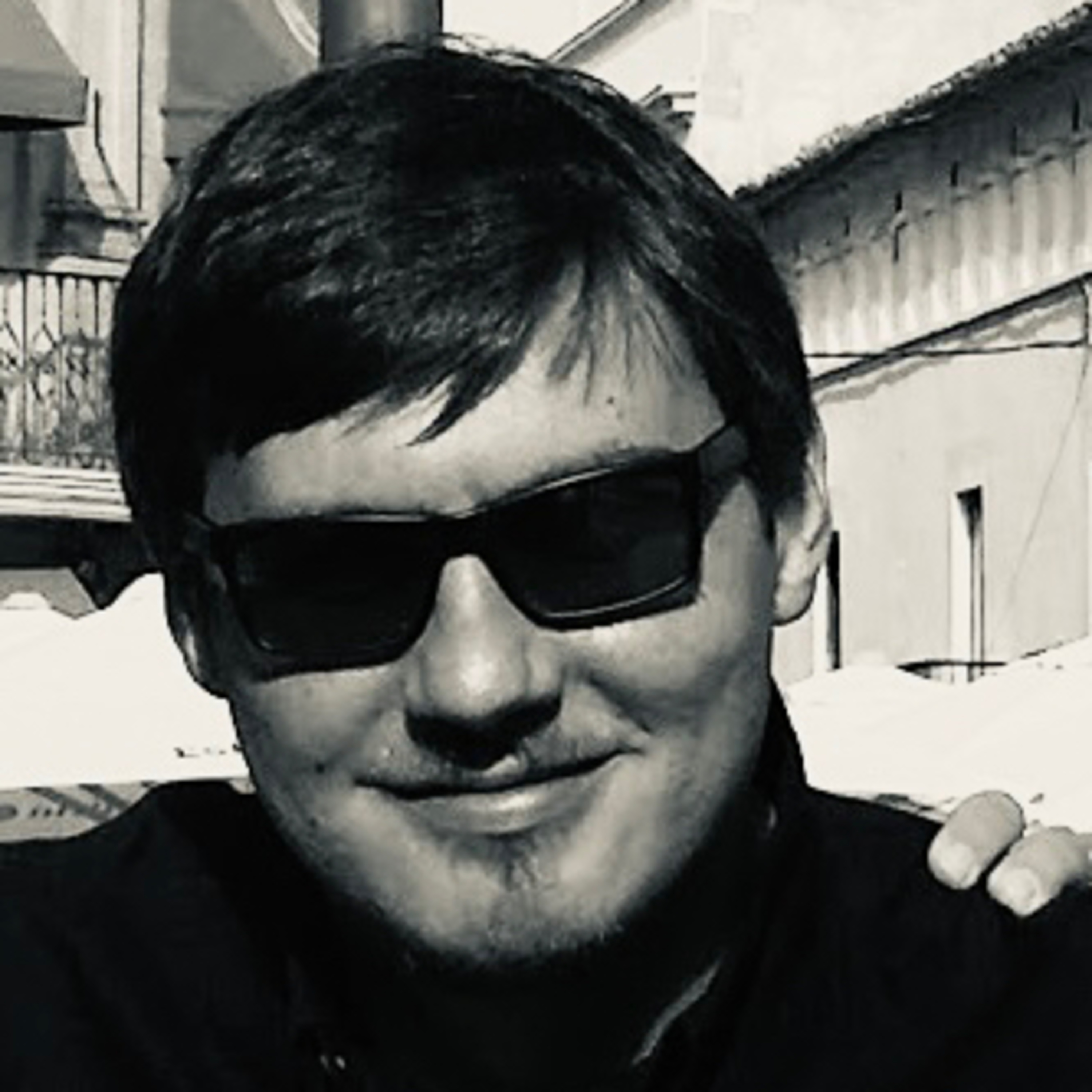 Otro podcast de nada