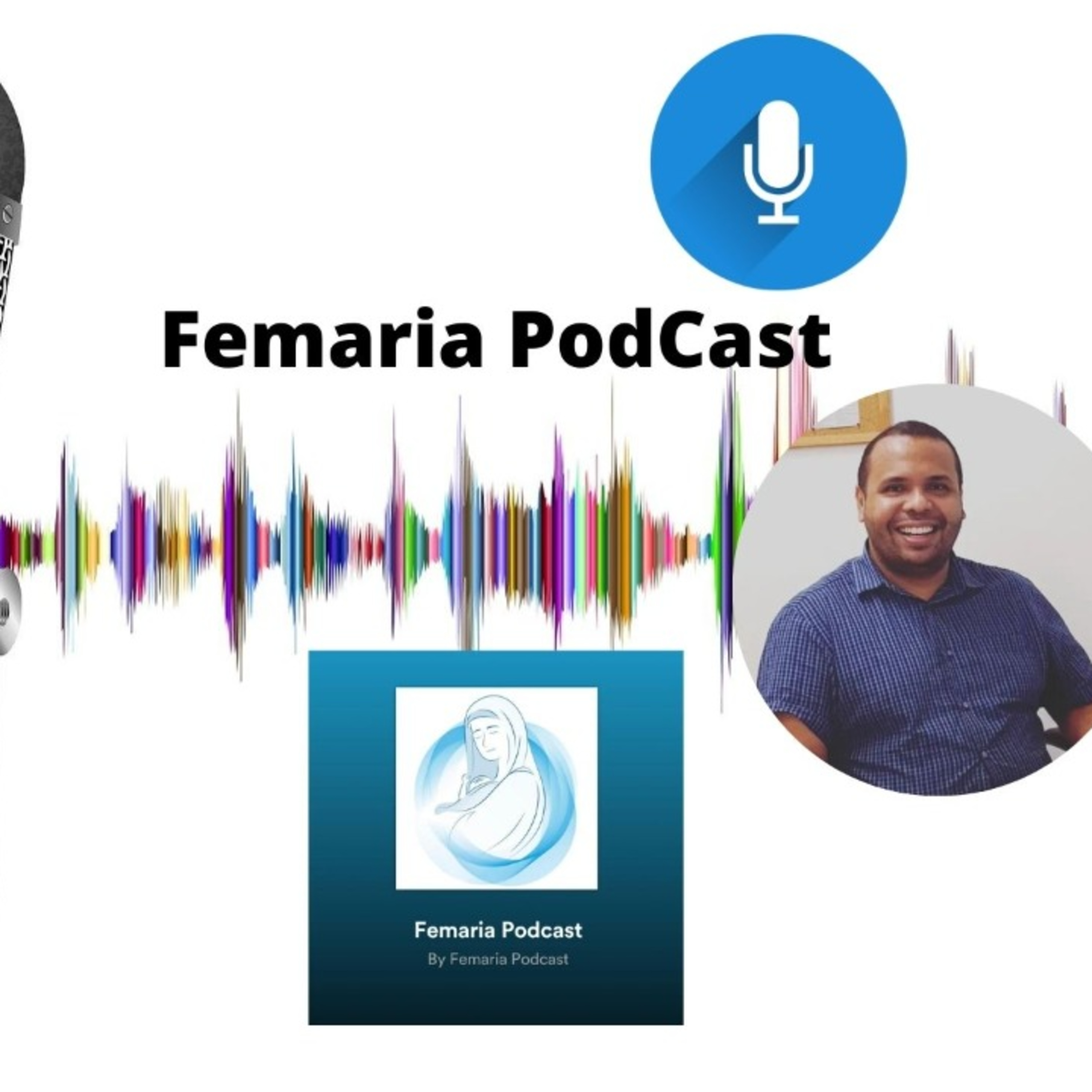 Femaria Podcast