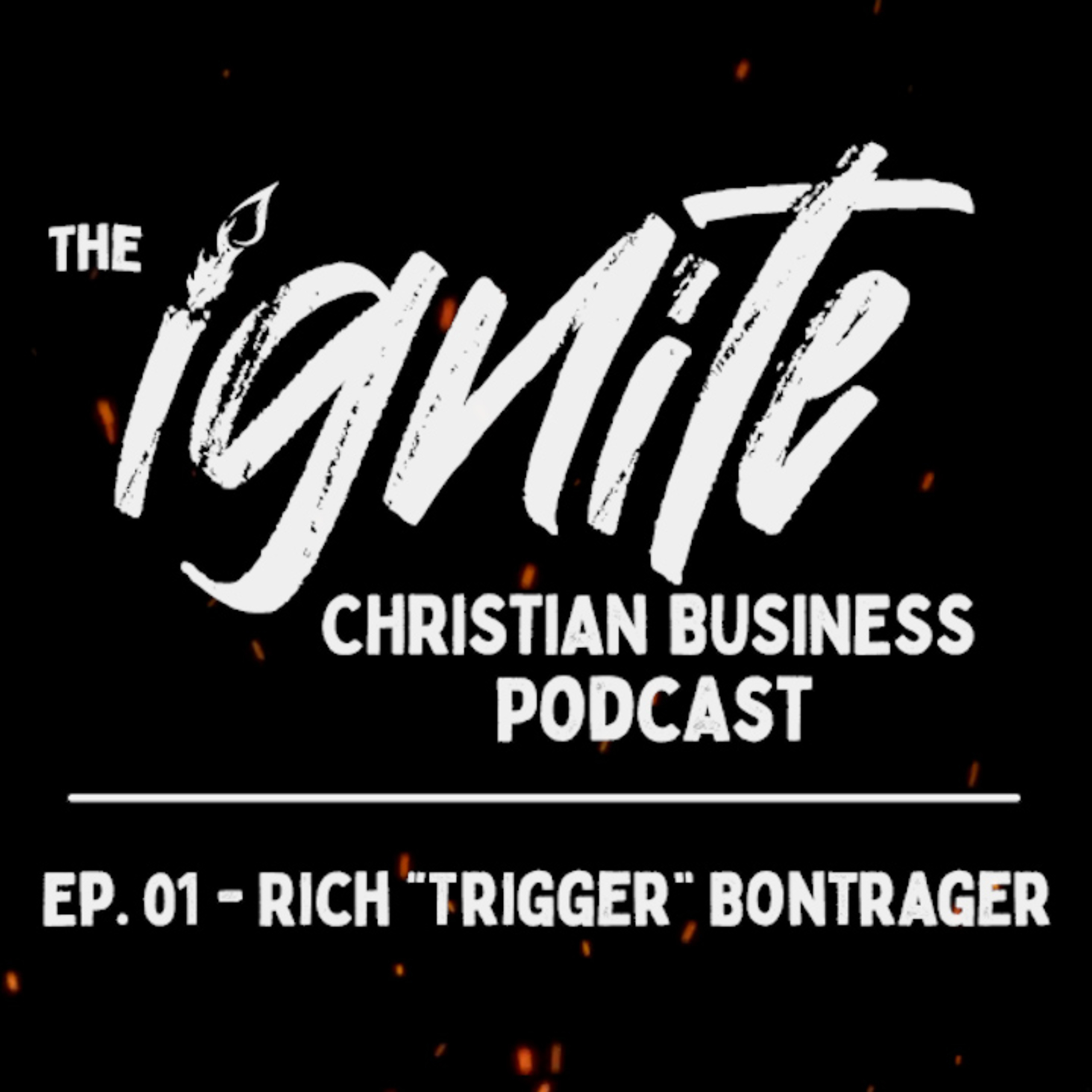 The Ignite-CB Podcast