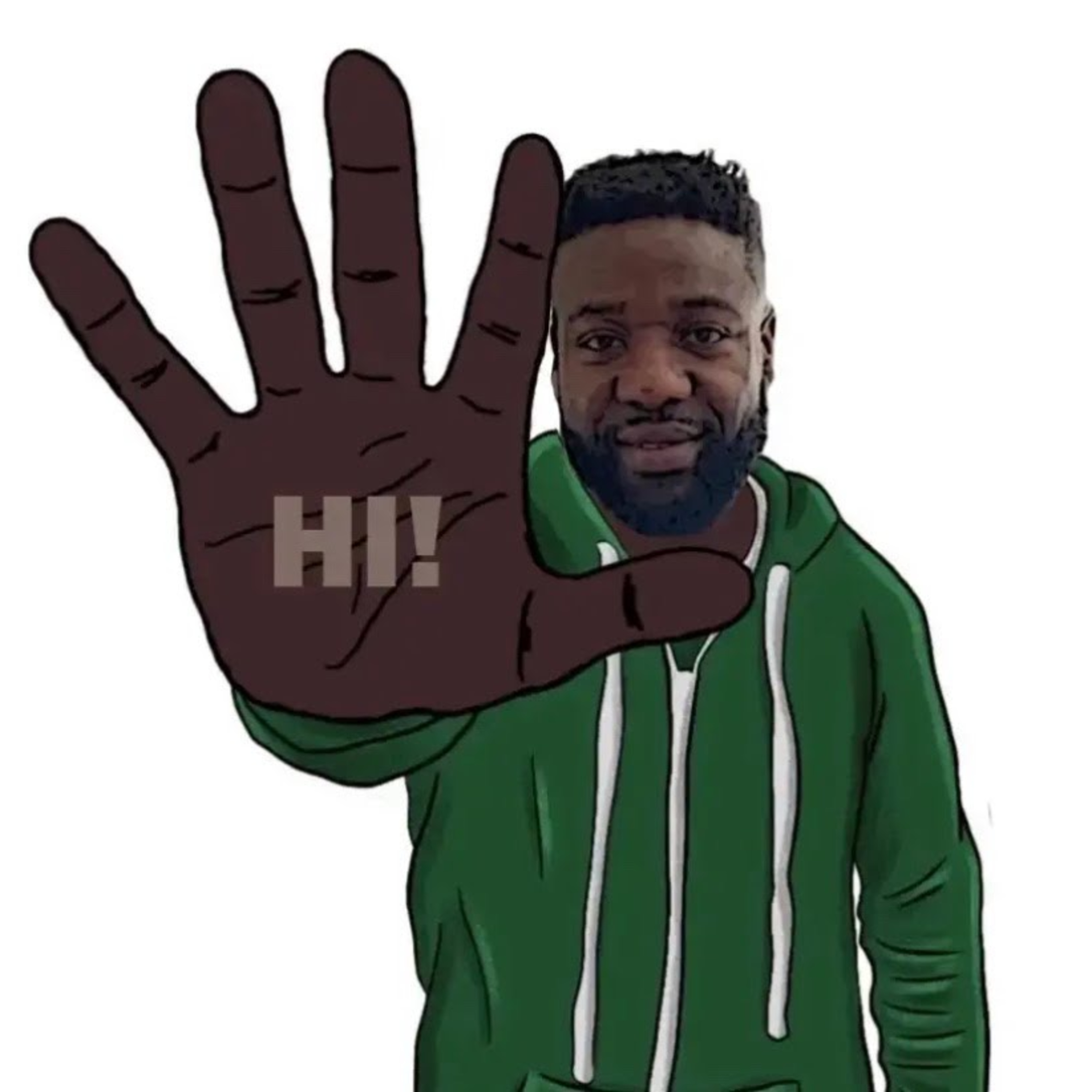 84. Juggling Twins and Spreading Positivity With Joe Atang episode artwork