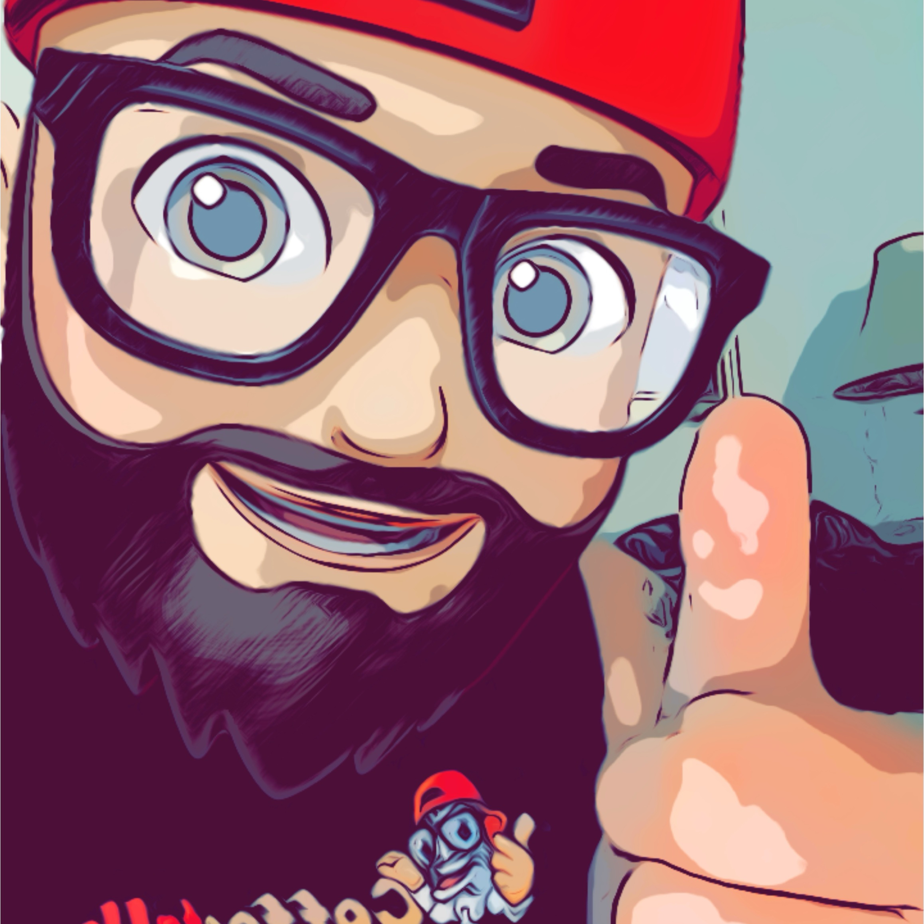 85. There Is No Playbook for Being a Dad -  Shane Leketa AKA Liquid Shano episode artwork